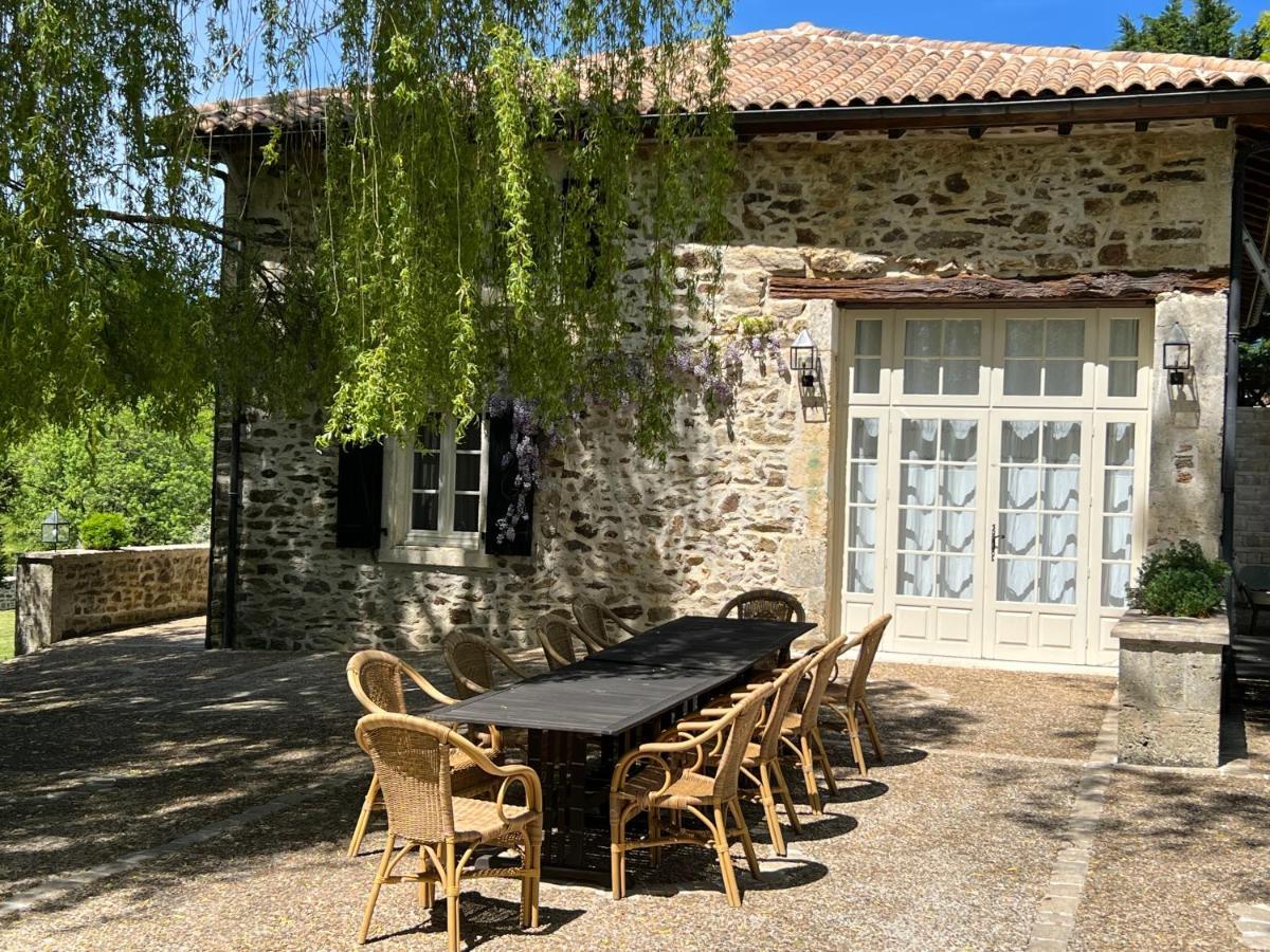 Domaine De Brise Bois