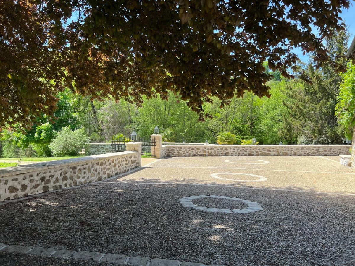 Domaine De Brise Bois 3*