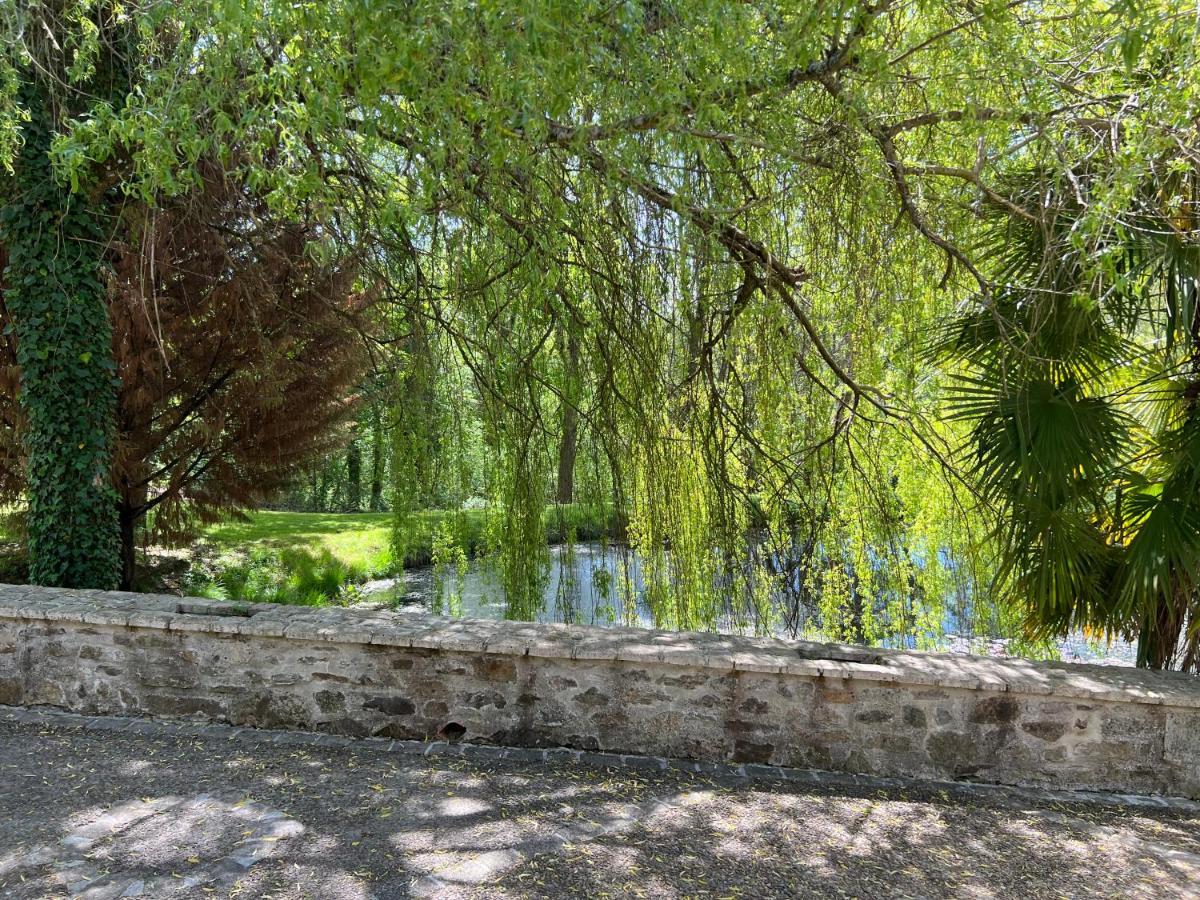 Domaine De Brise Bois Rouzède