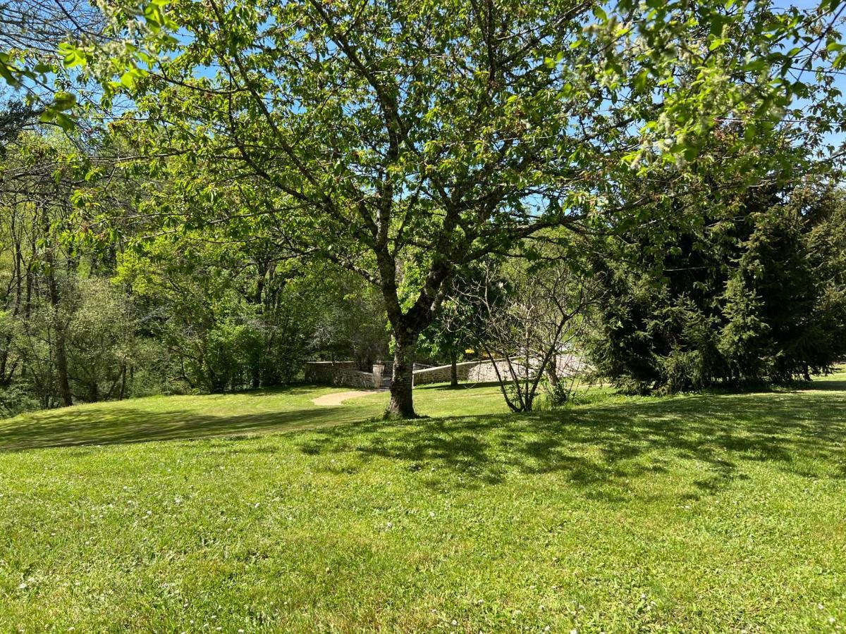 Domaine De Brise Bois