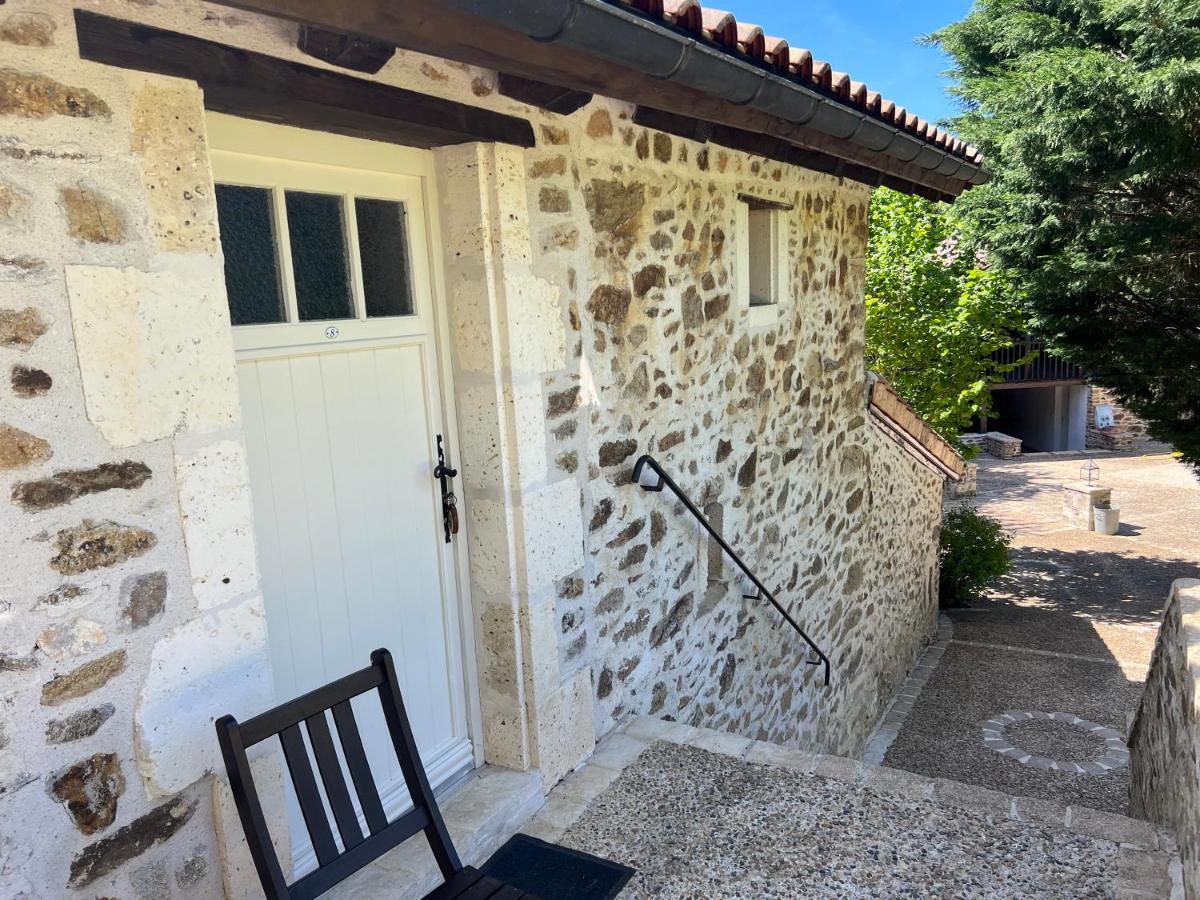 Domaine De Brise Bois 3* Rouzède