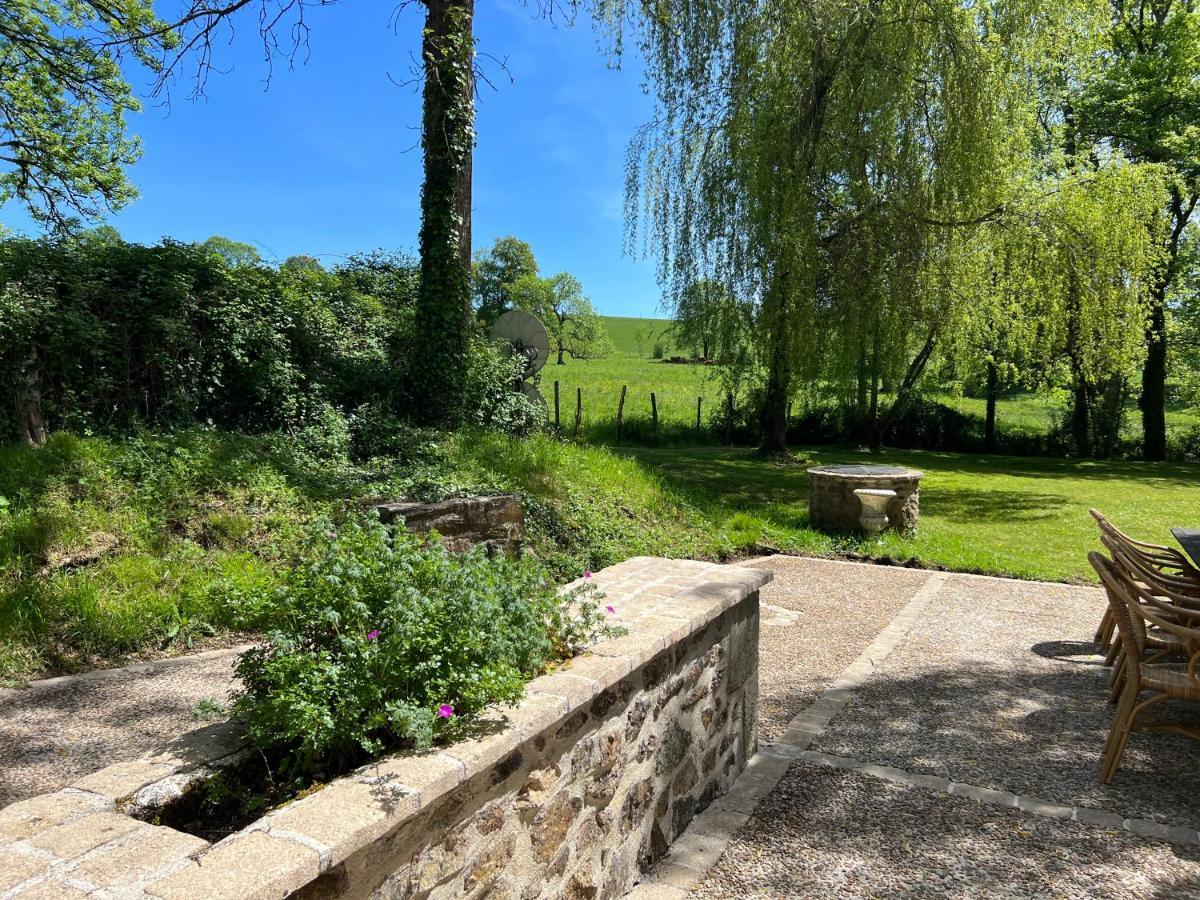 Domaine De Brise Bois 3*
