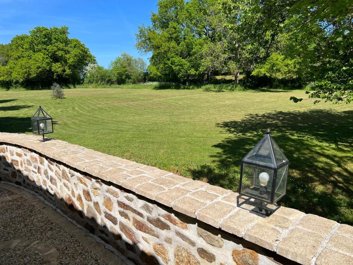 Domaine De Brise Bois