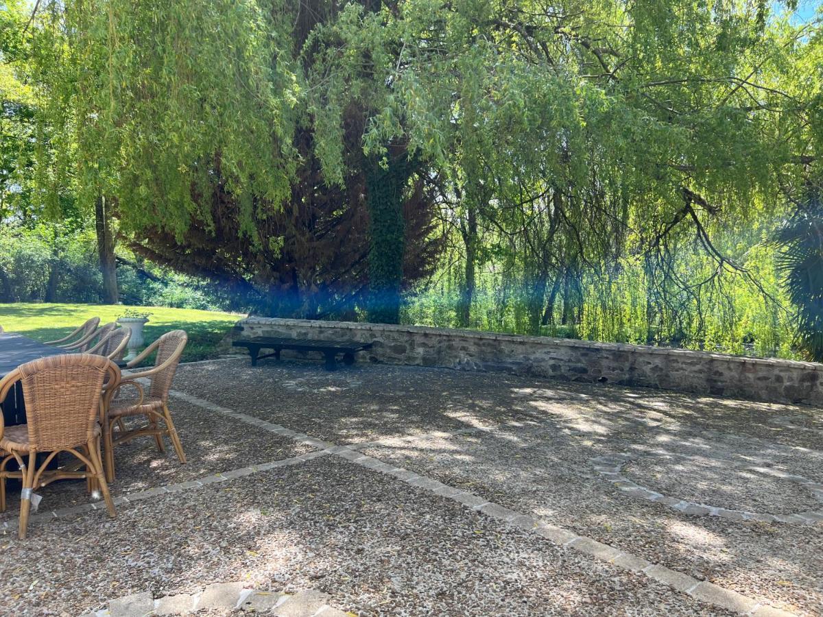 Hotel Domaine De Brise Bois - &