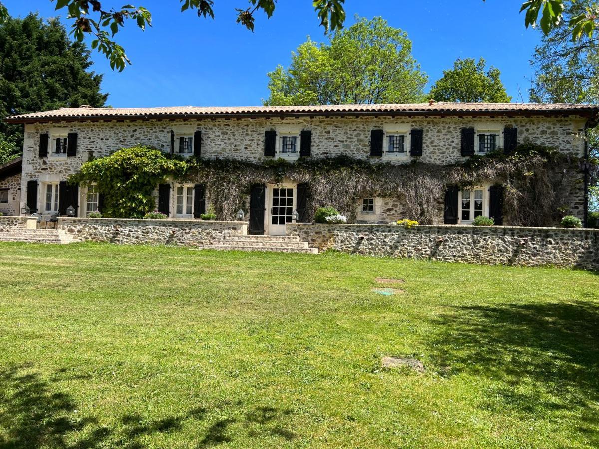 Domaine De Brise Bois - & 3*