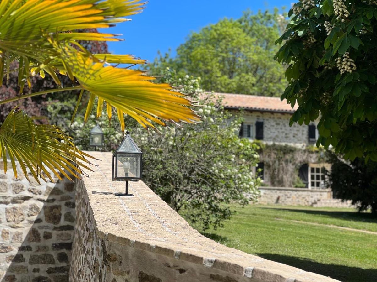 Hotel Domaine De Brise Bois Rouzède