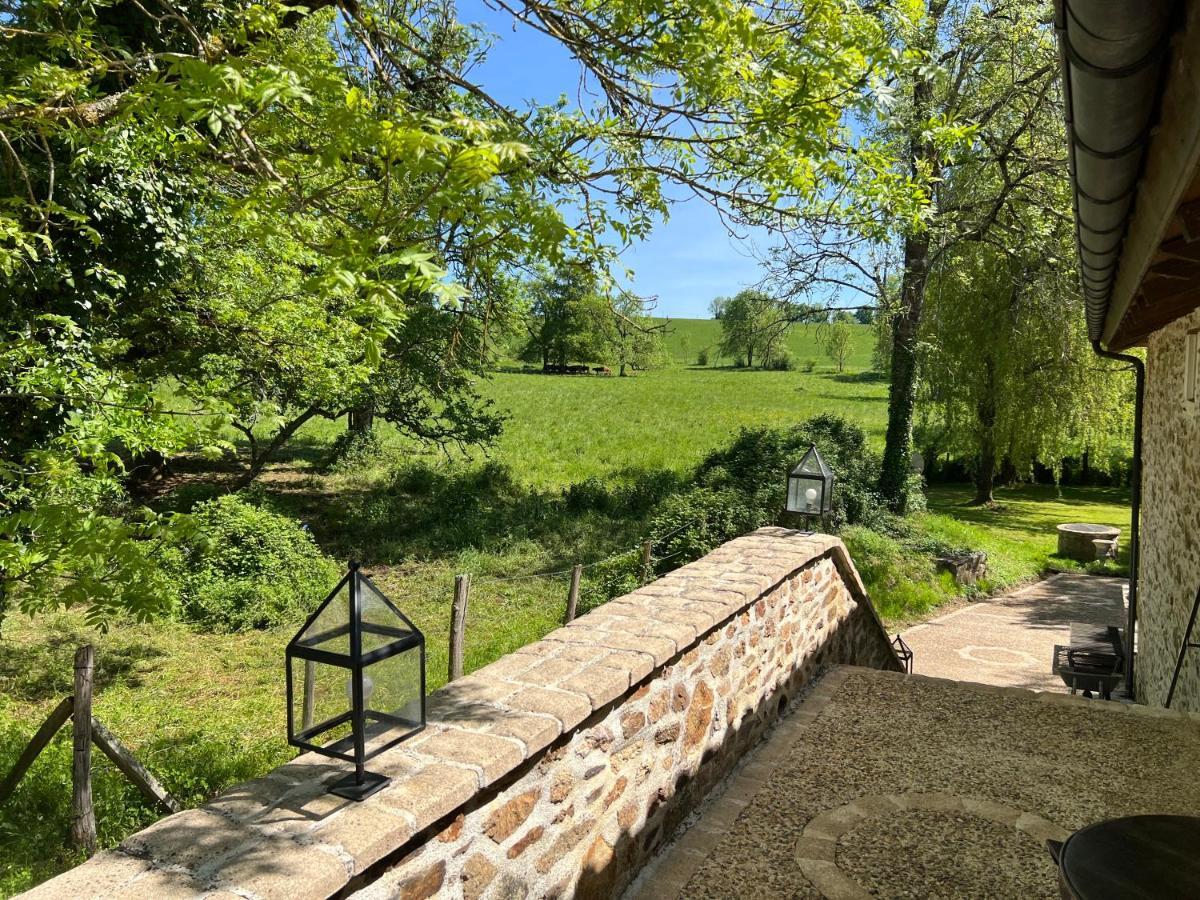 Hotel Domaine De Brise Bois - &