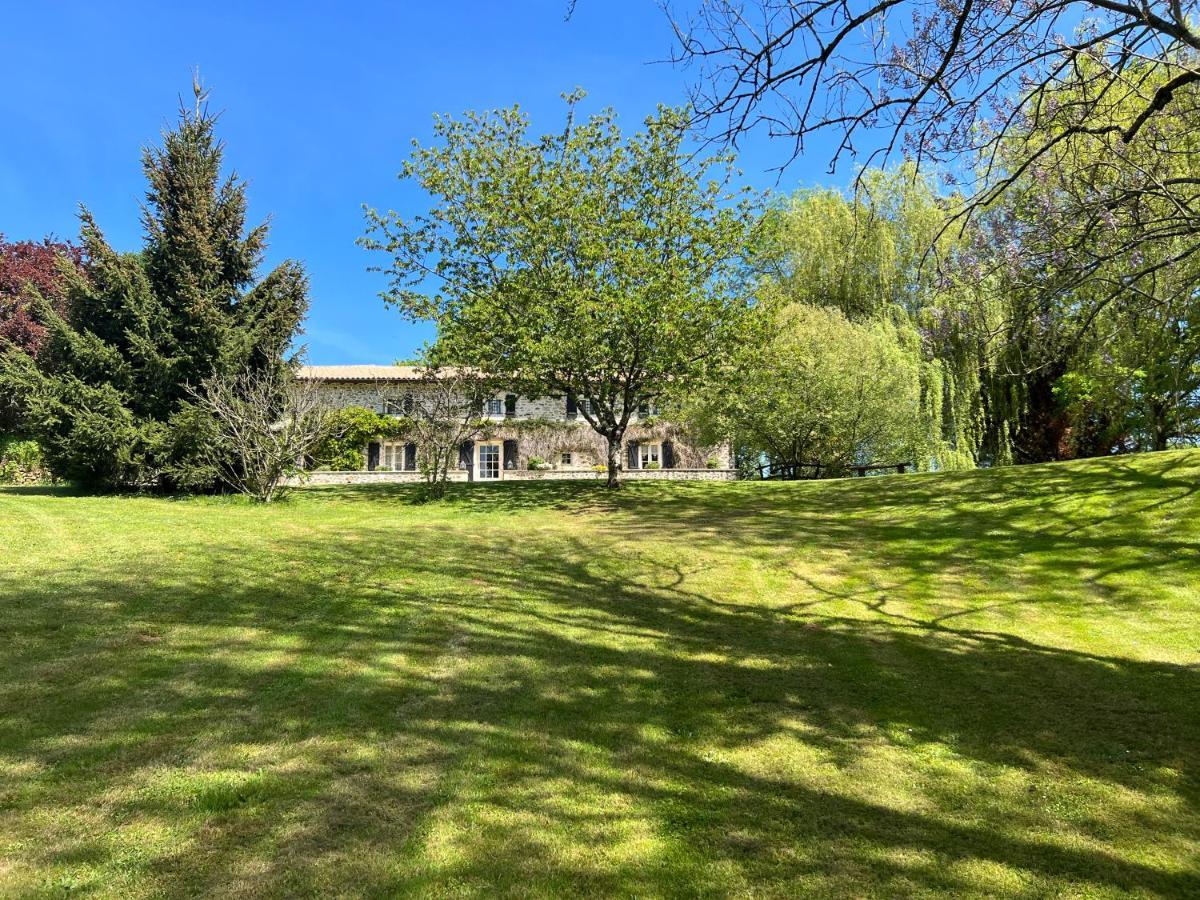 Domaine De Brise Bois 3*