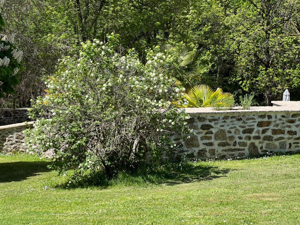 Domaine De Brise Bois