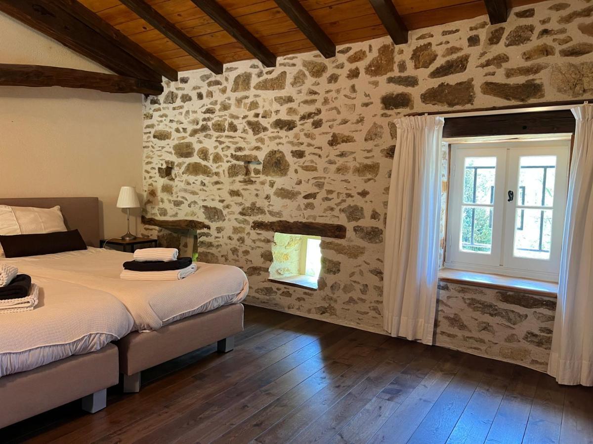 Domaine De Brise Bois Hotel