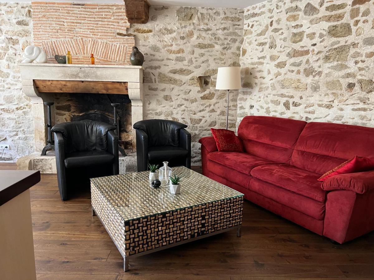 Domaine De Brise Bois Rouzède