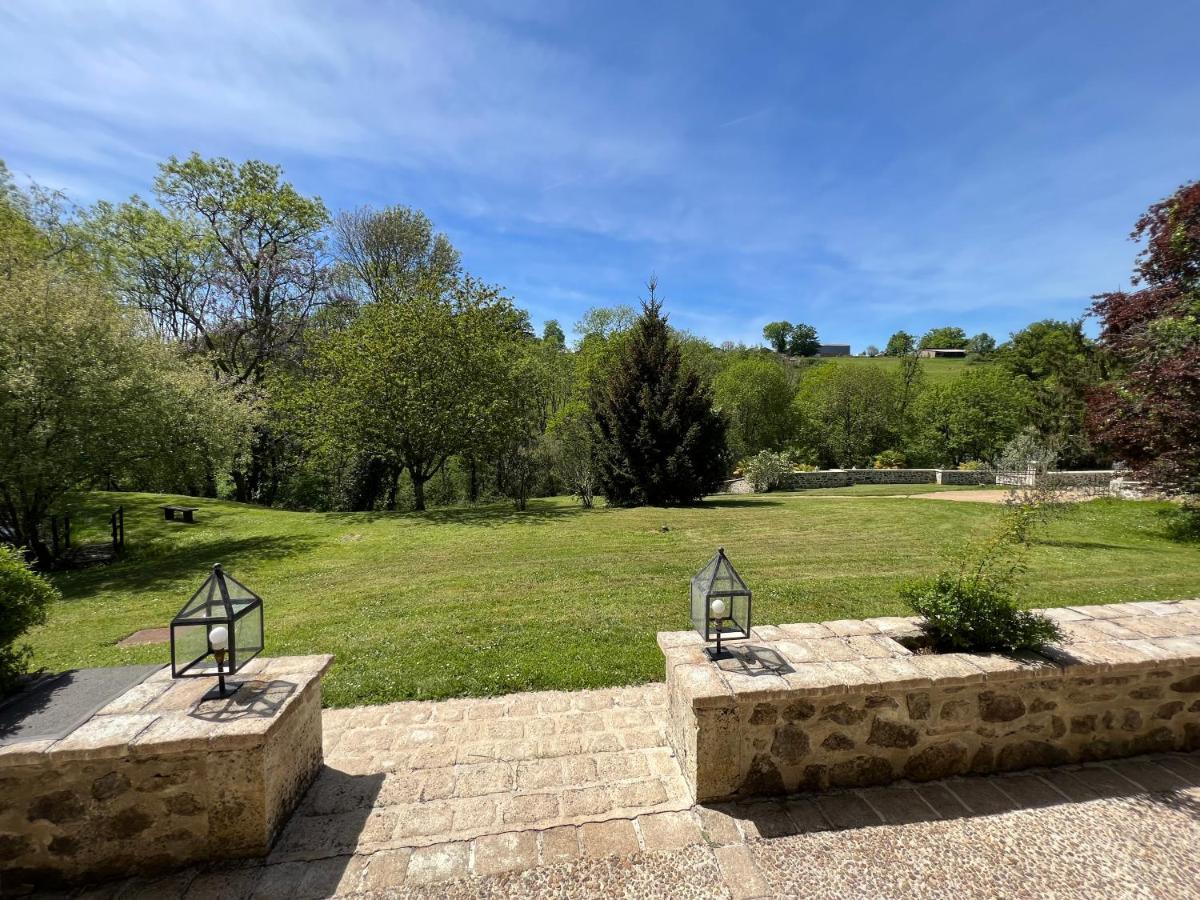 Hotel Domaine De Brise Bois 3*