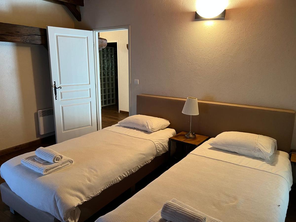 Hotel Domaine De Brise Bois 3*