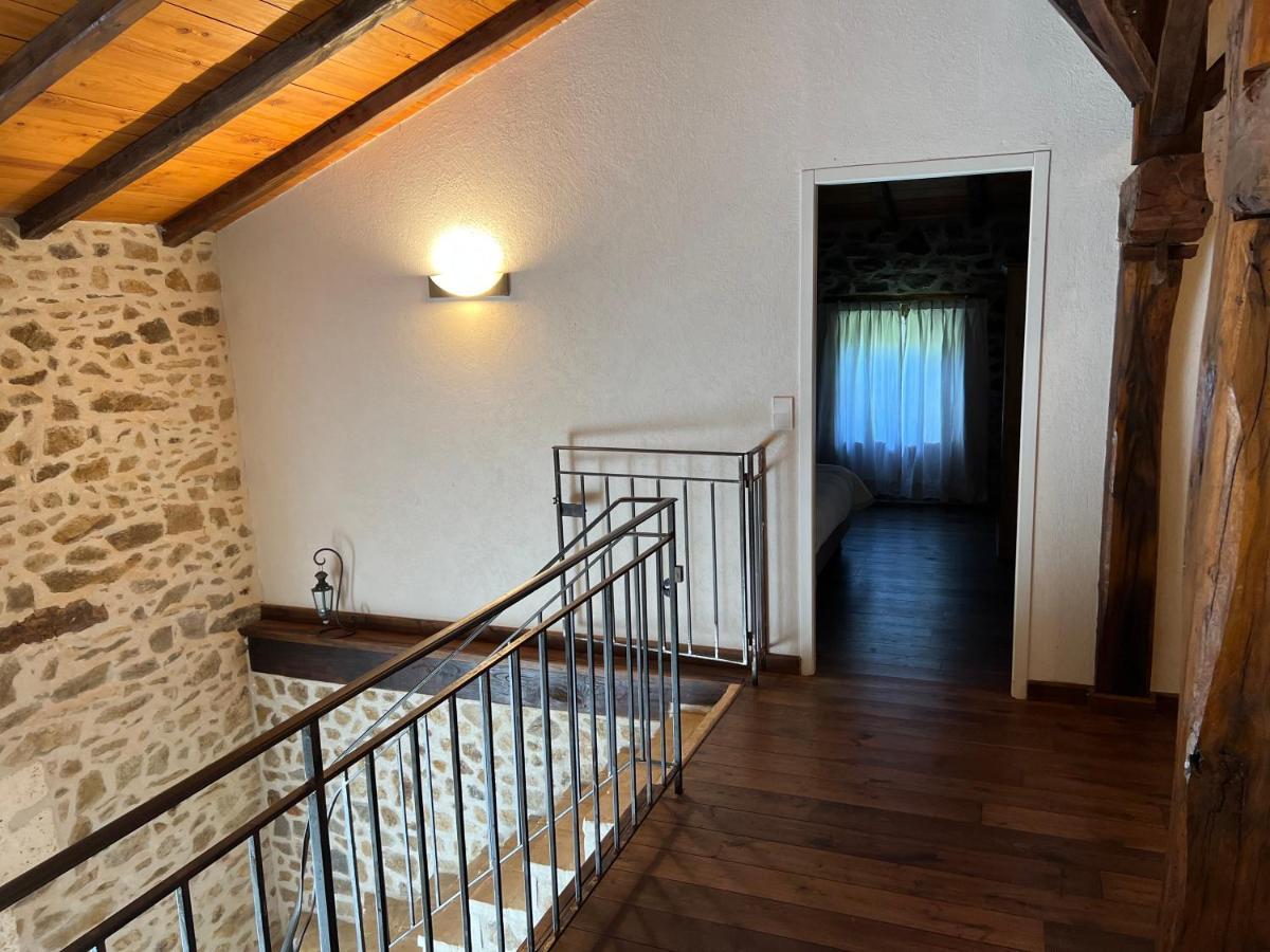 Hotel Domaine De Brise Bois
