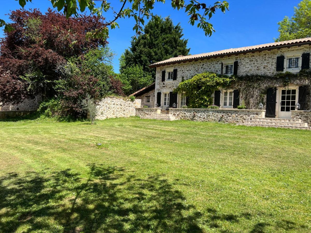 Domaine De Brise Bois Hotel