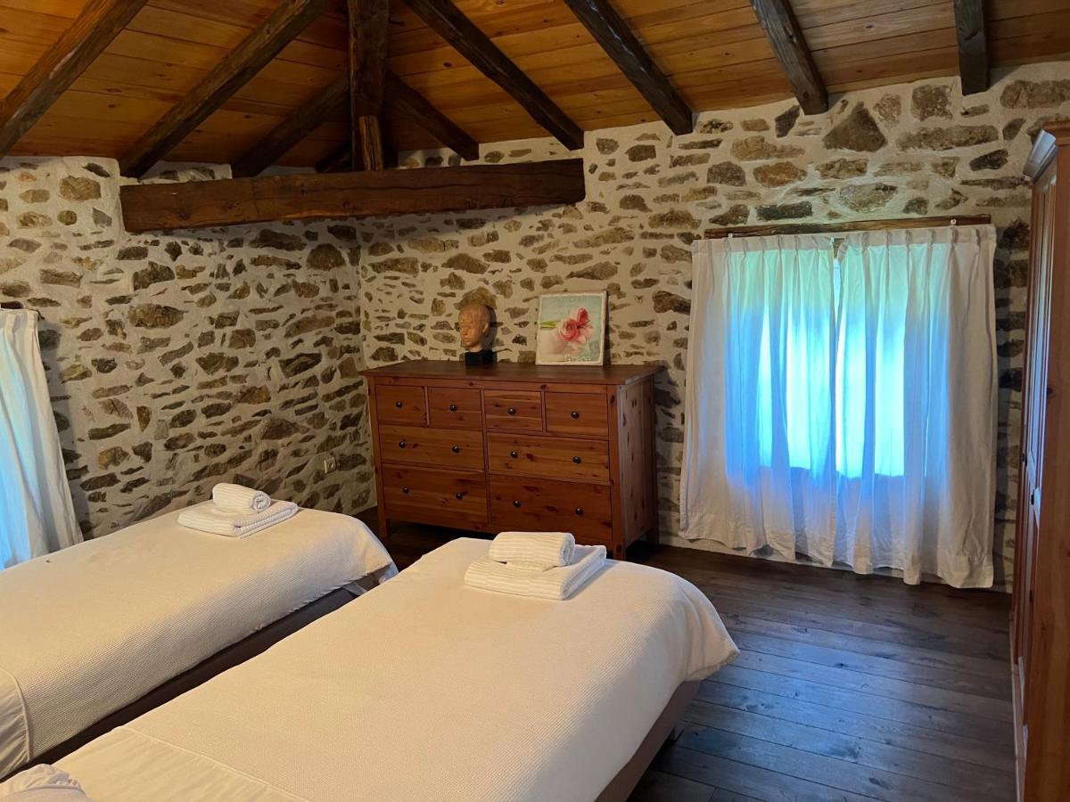 Domaine De Brise Bois - & Hotel Rouzede