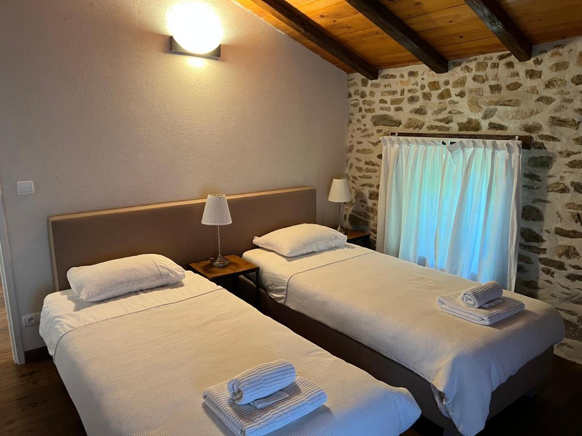 Domaine De Brise Bois Hotel 3*