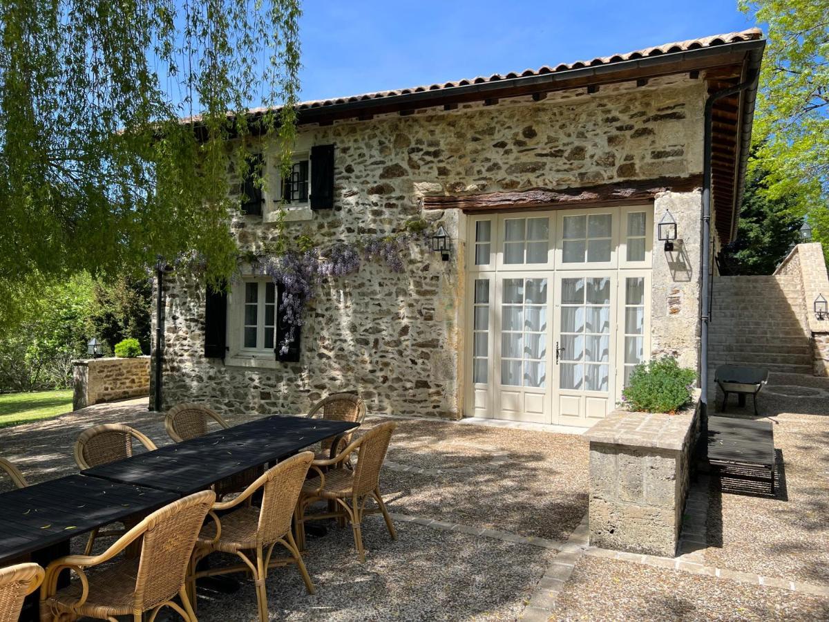 Domaine De Brise Bois