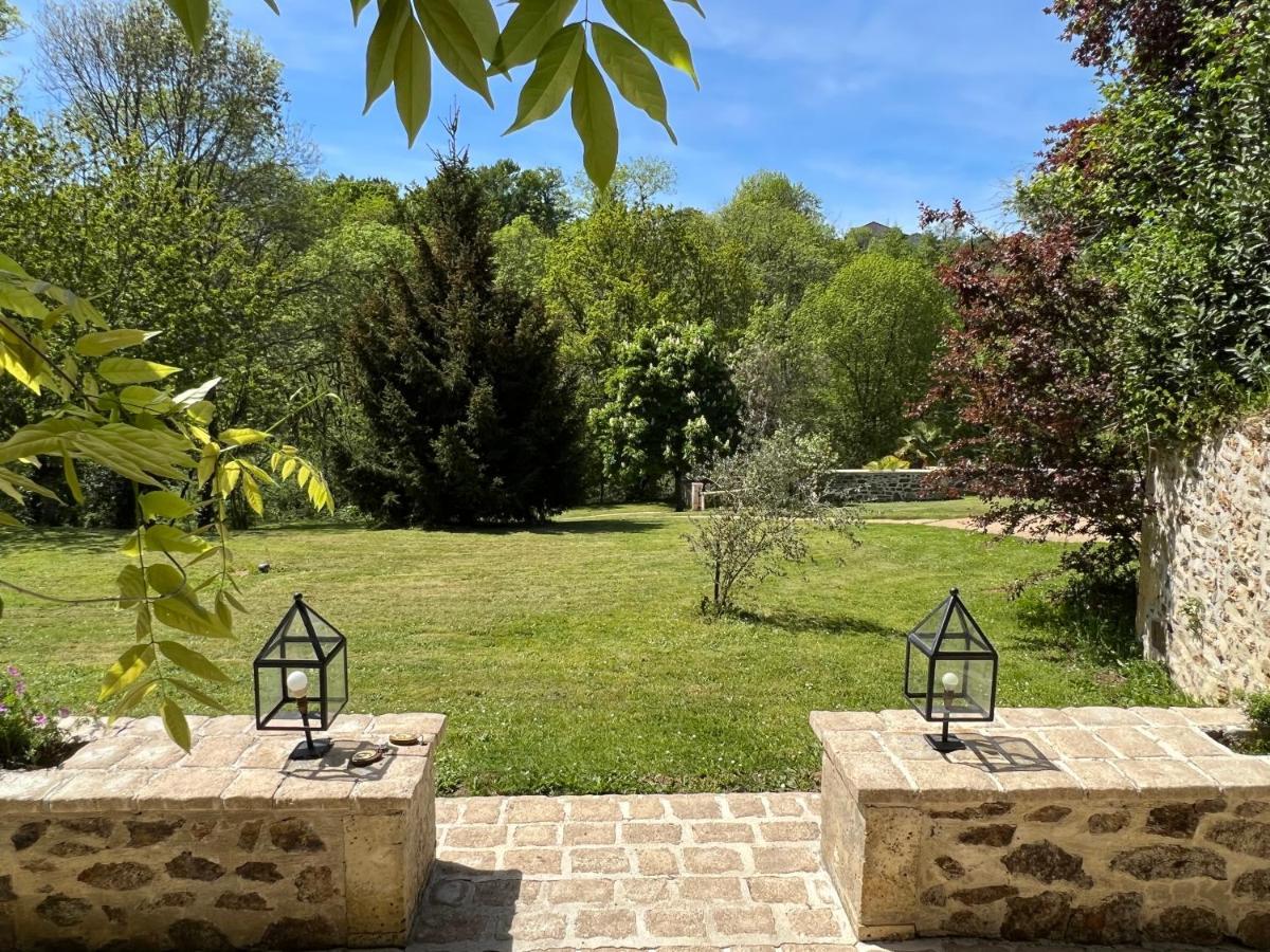 Hotel Domaine De Brise Bois
