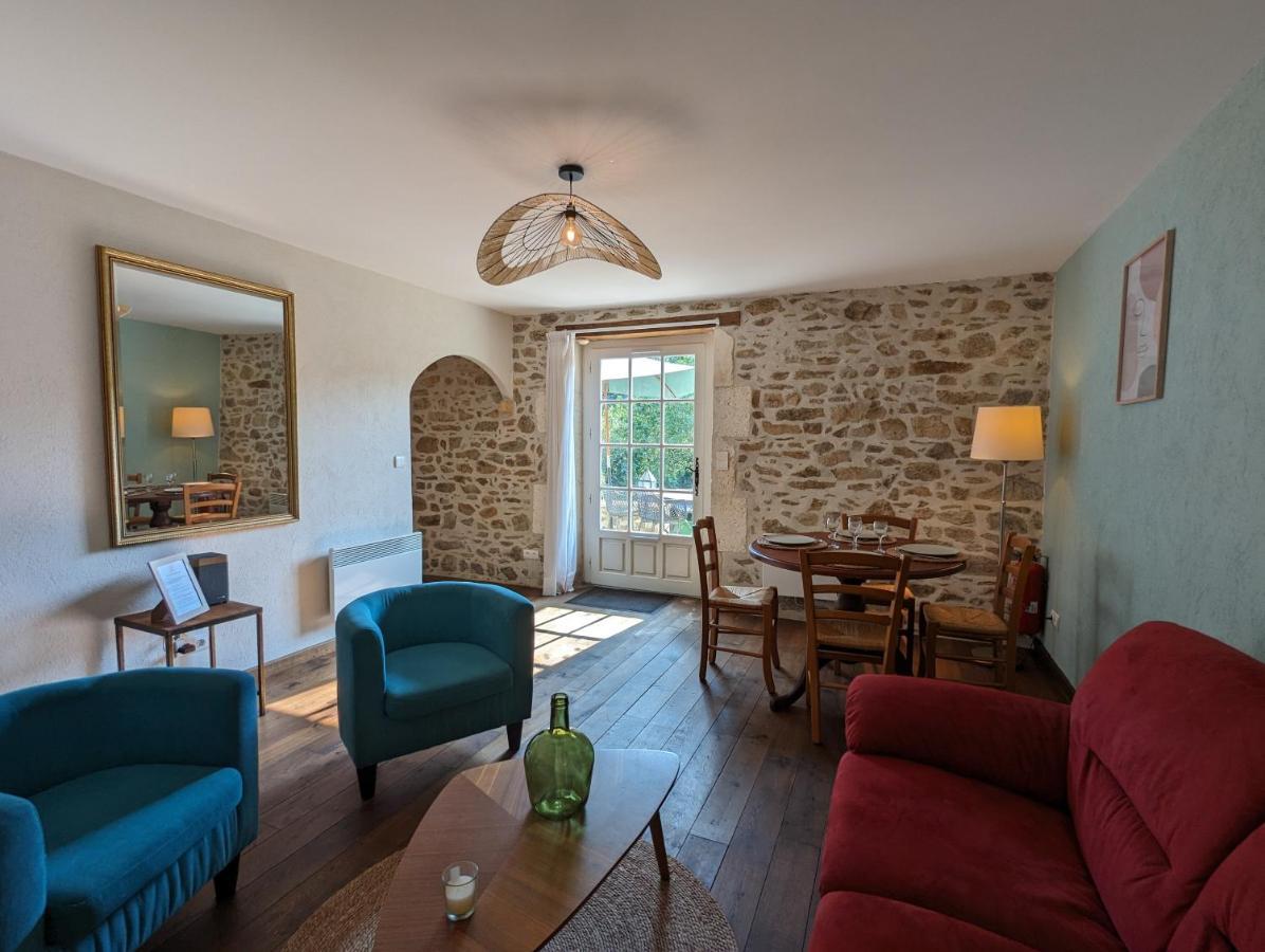 Domaine De Brise Bois Hotel Rouzède