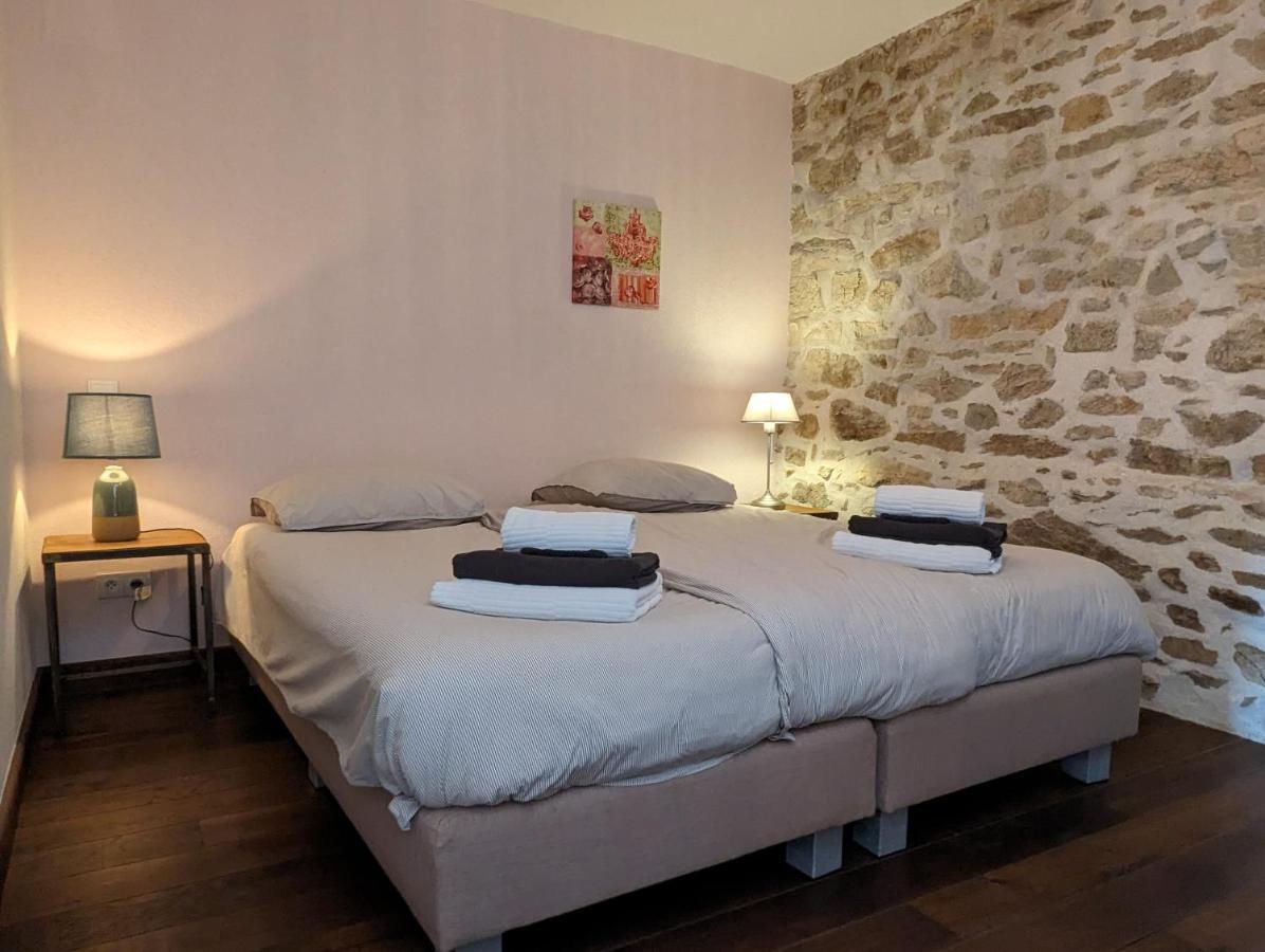 Domaine De Brise Bois 3*