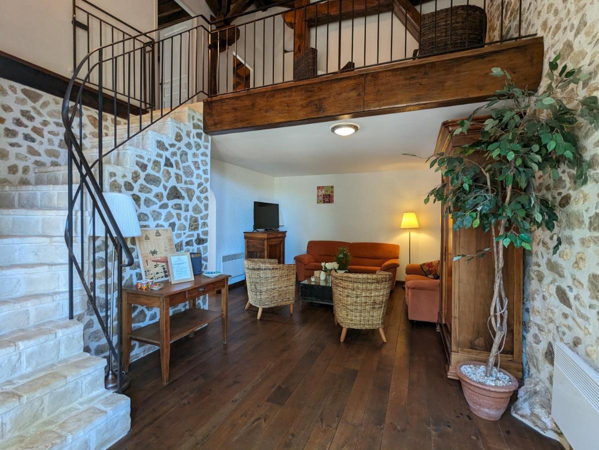 Hotel Domaine De Brise Bois