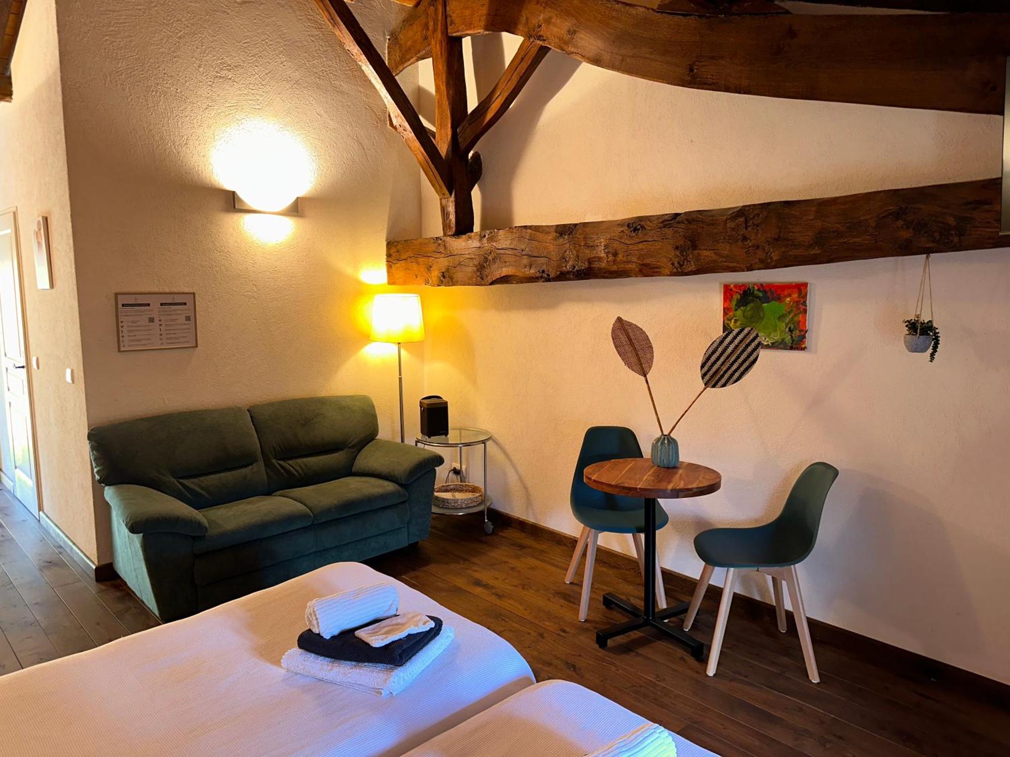 Hotel Domaine De Brise Bois 3*