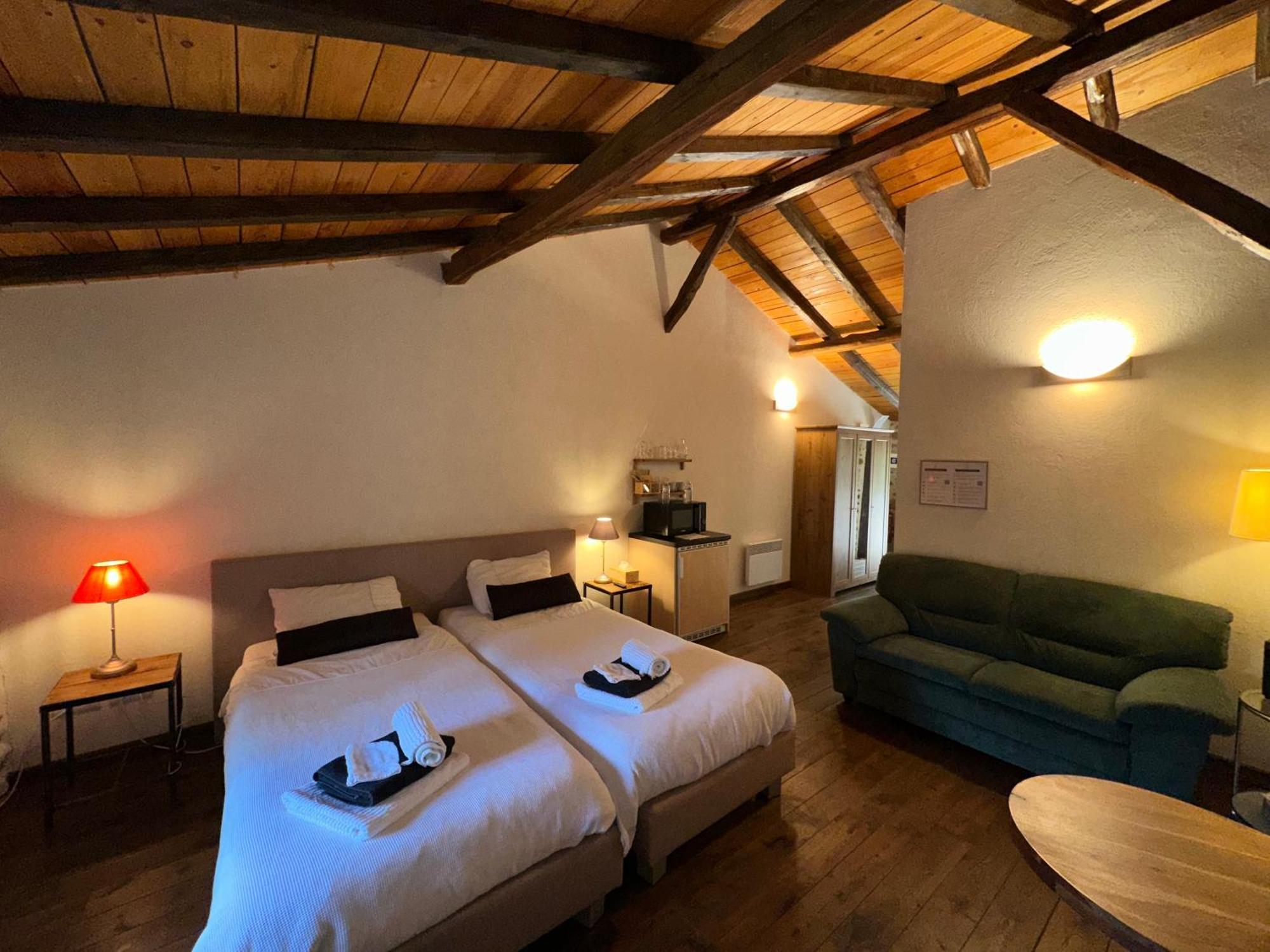 Hotel Domaine De Brise Bois - & 3*