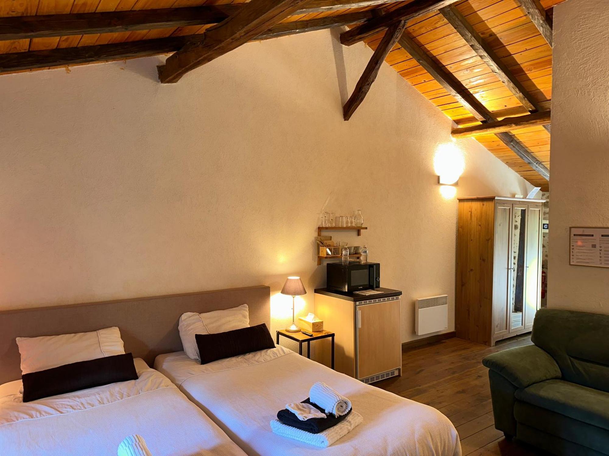 Domaine De Brise Bois 3* Rouzède