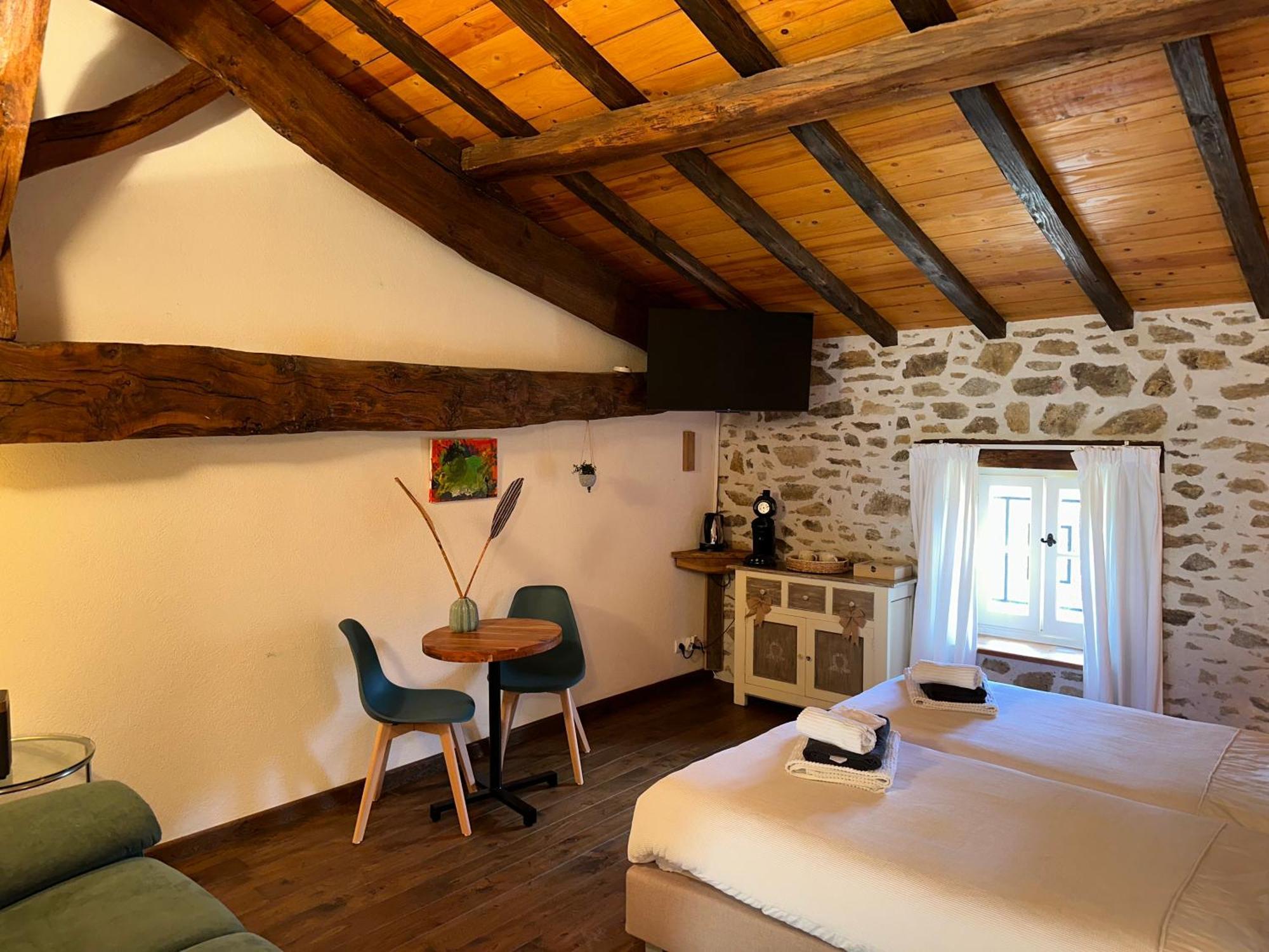 Hotel Domaine De Brise Bois 3*