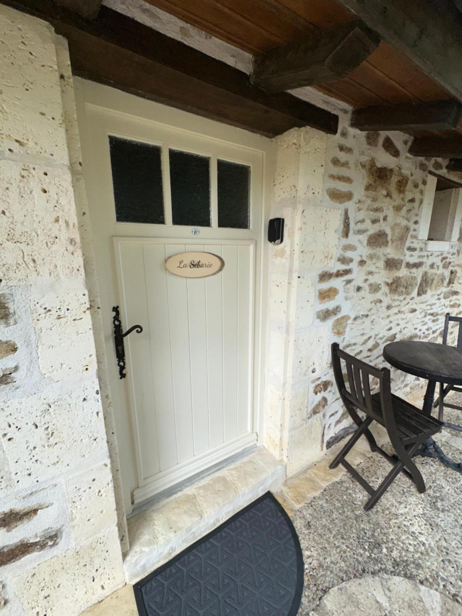 Domaine De Brise Bois