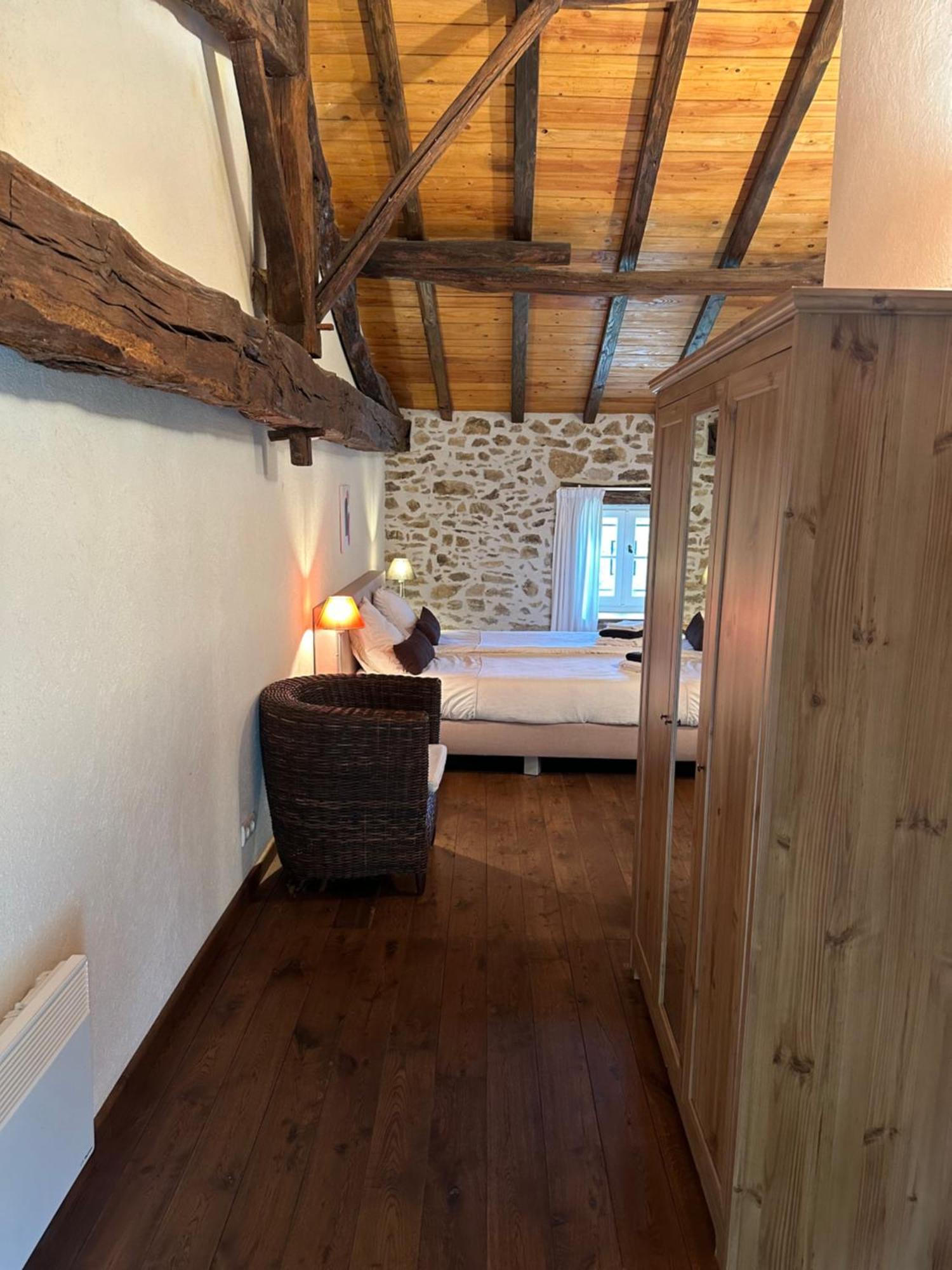 Domaine De Brise Bois Hotel Rouzède
