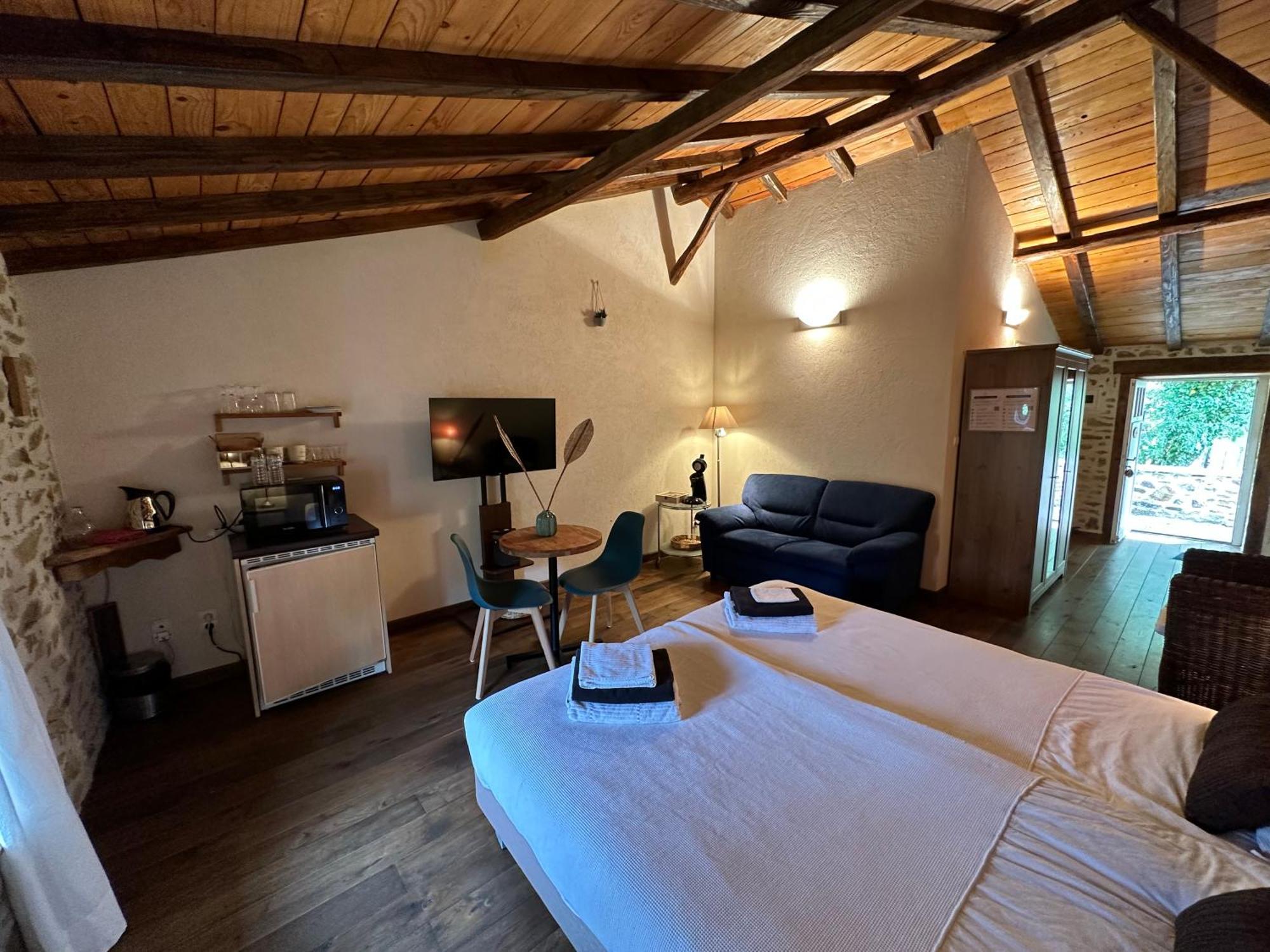 Domaine De Brise Bois Hotel