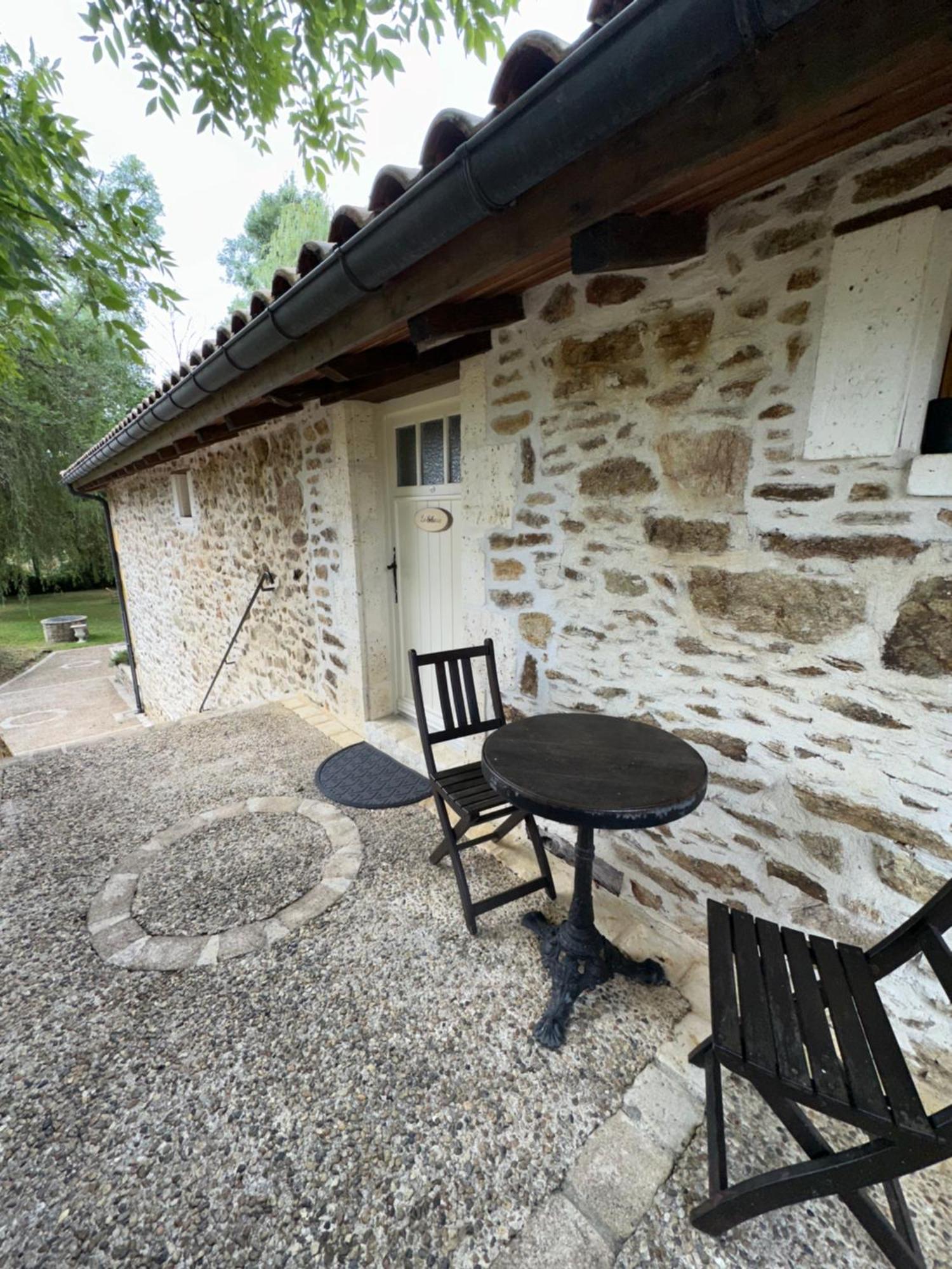 Domaine De Brise Bois 3* Rouzède