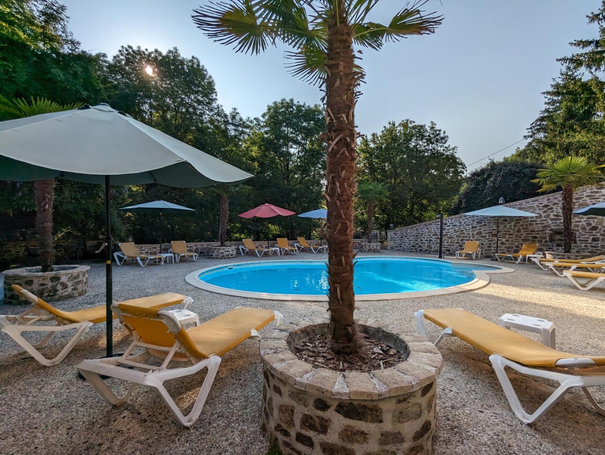 Domaine De Brise Bois 3*