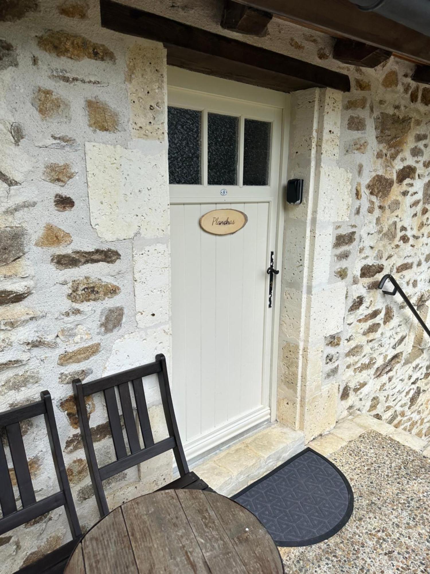 Domaine De Brise Bois - & 3*