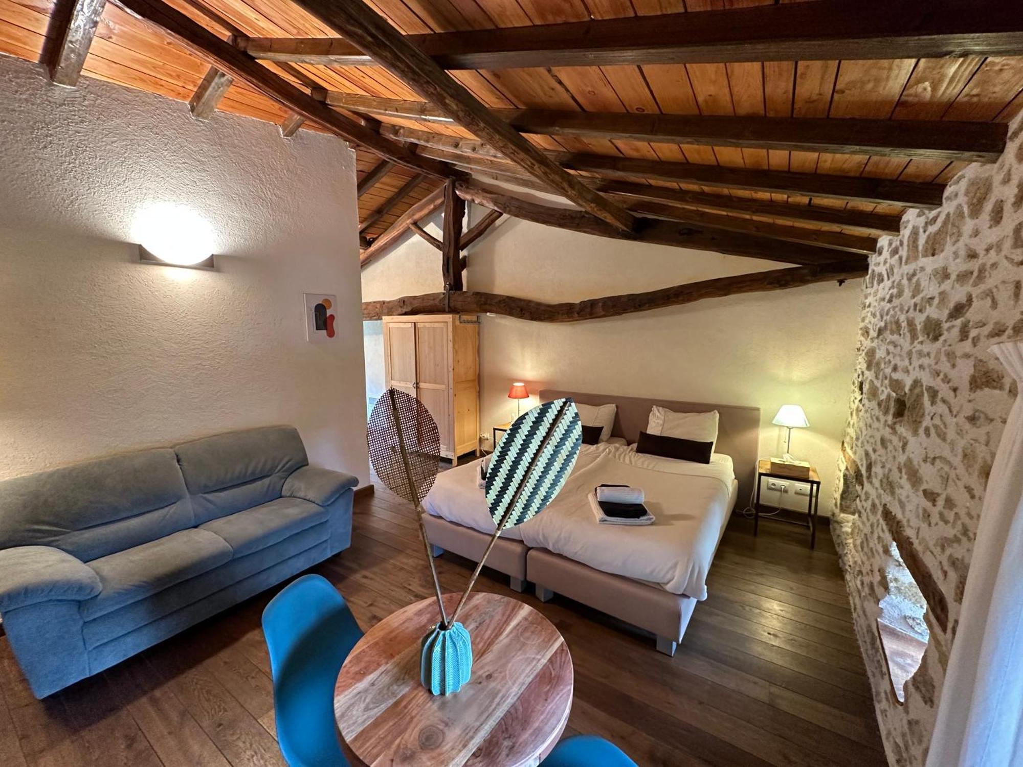 Hotel Domaine De Brise Bois