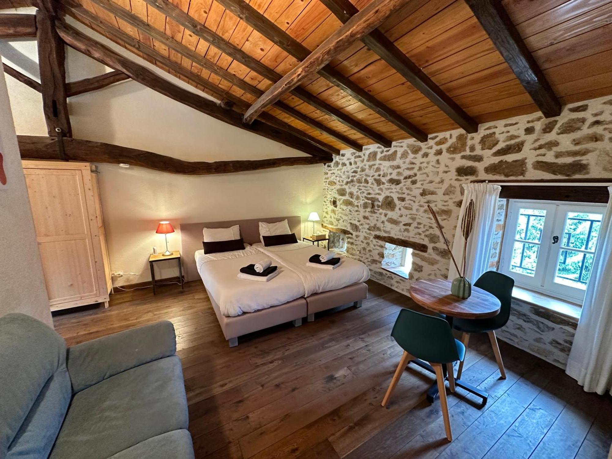 Domaine De Brise Bois 3*
