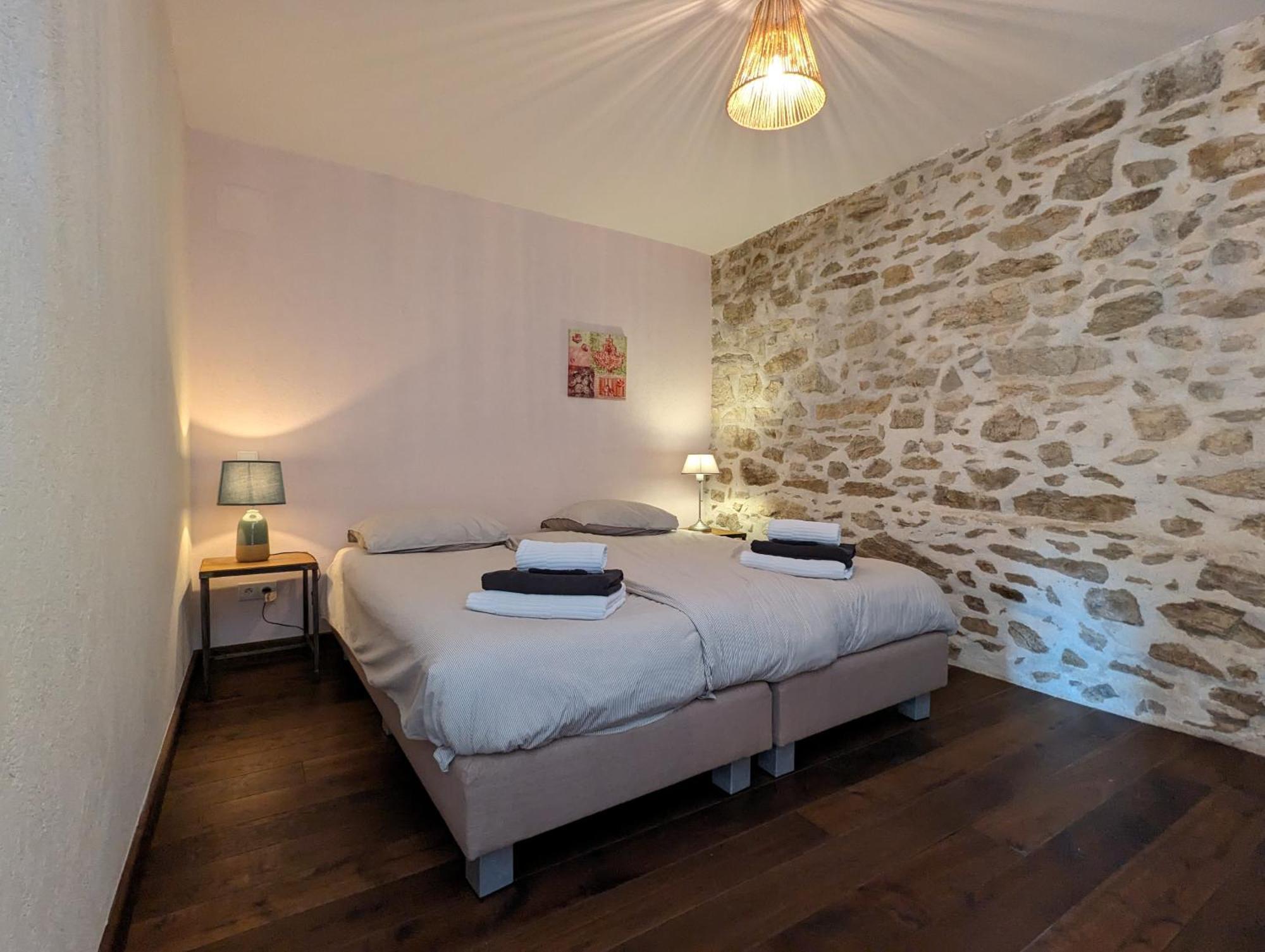 Domaine De Brise Bois Hotel