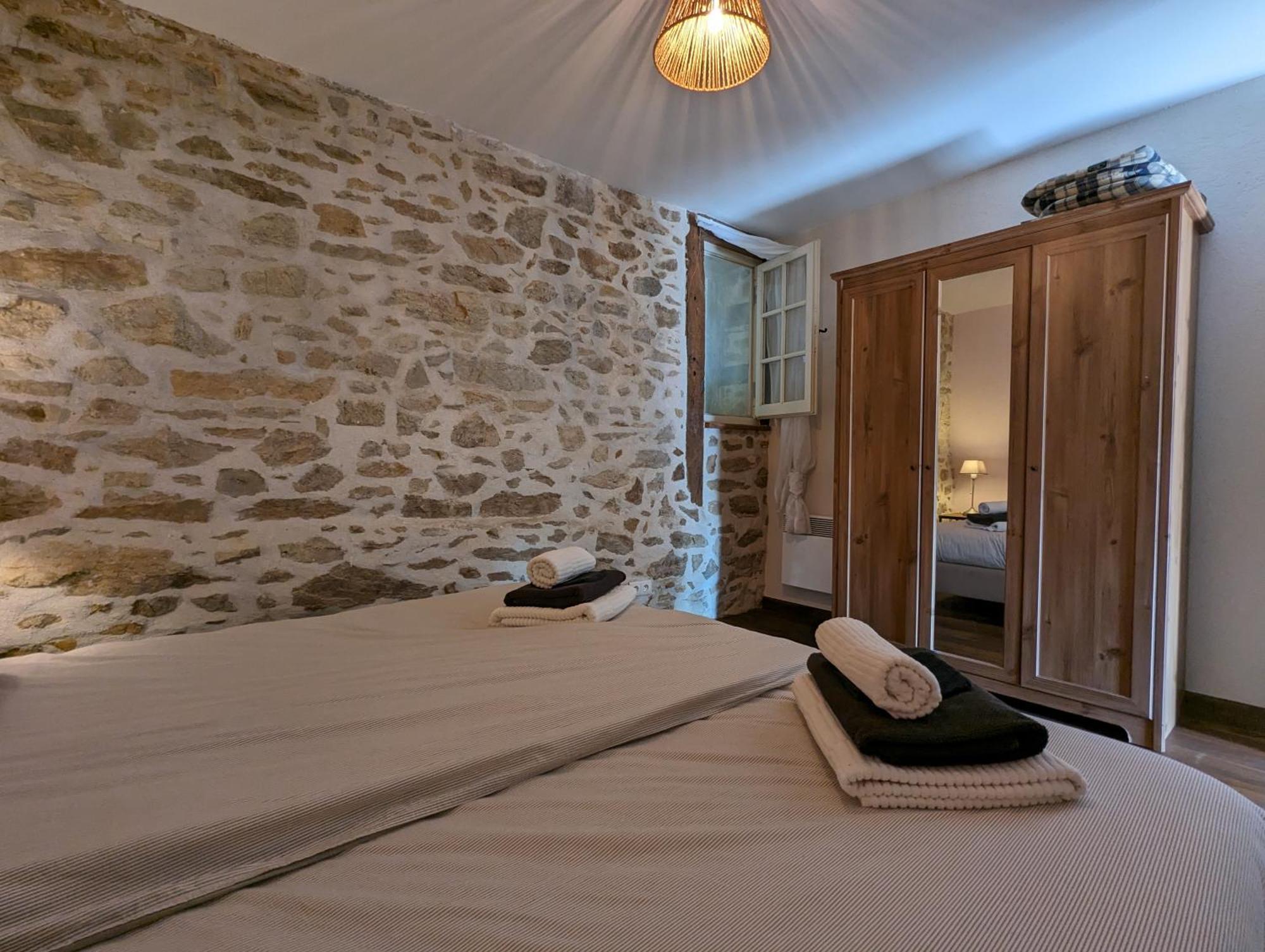Hotel Domaine De Brise Bois - &