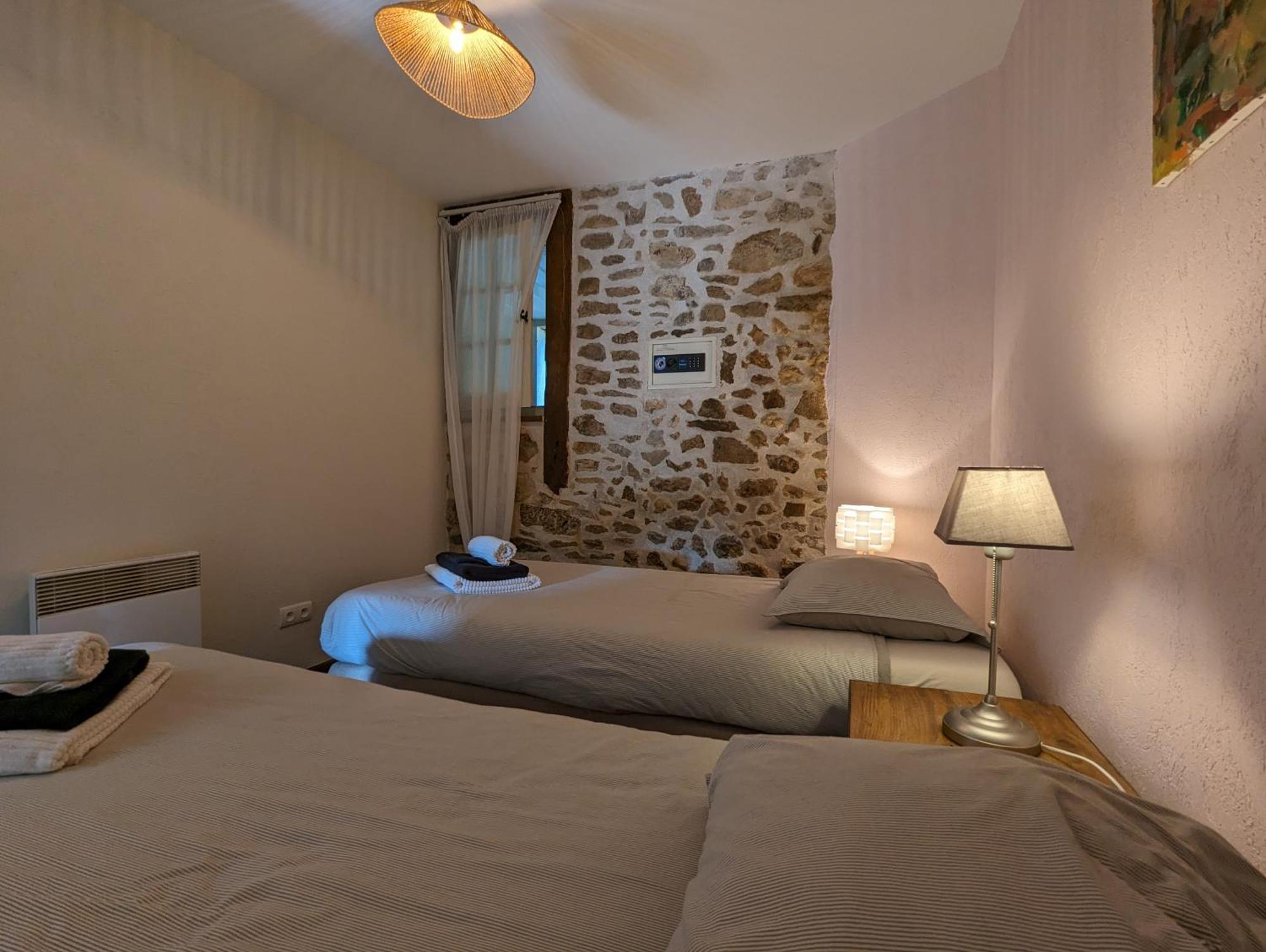Hotel Domaine De Brise Bois