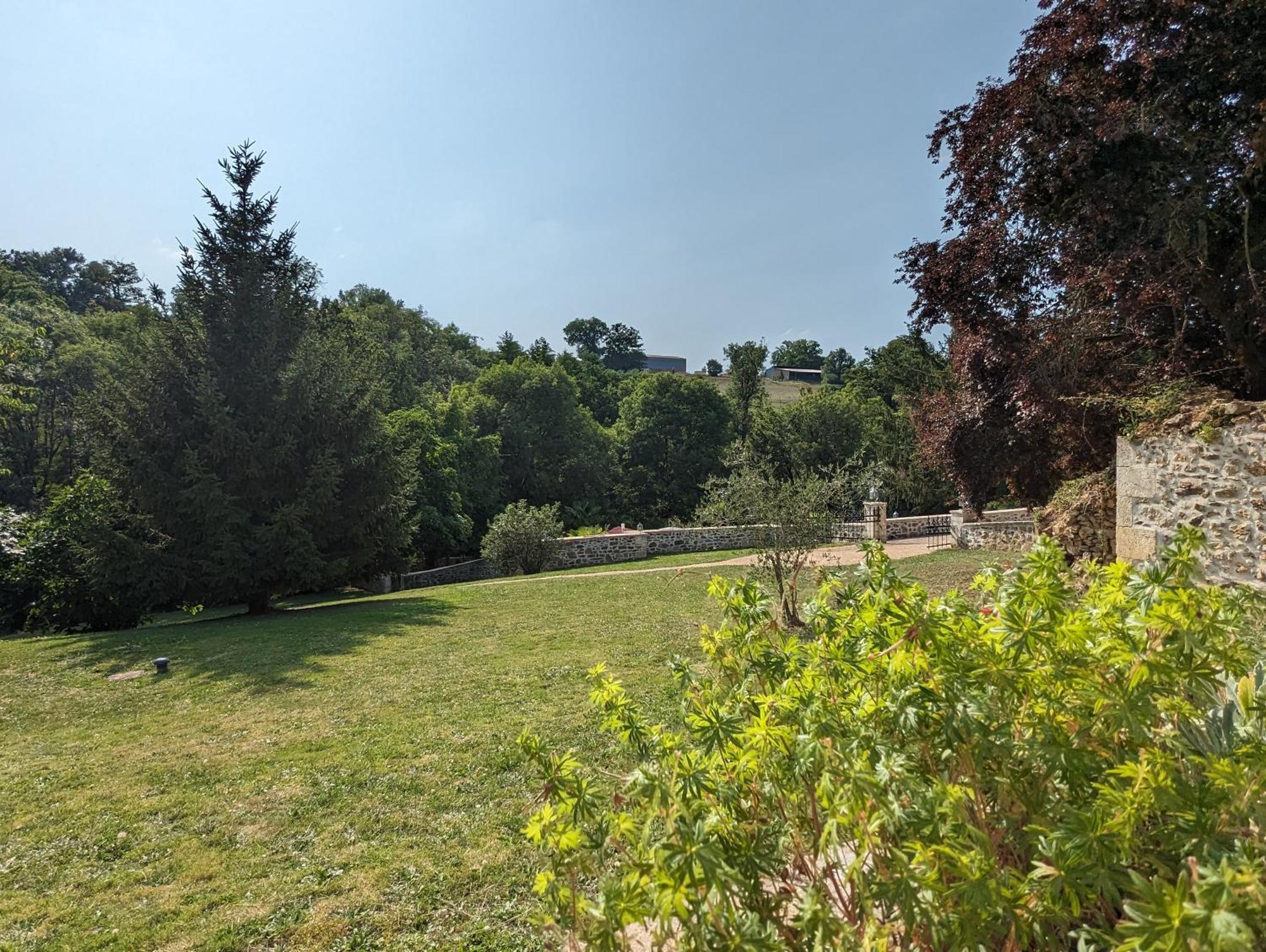 Domaine De Brise Bois