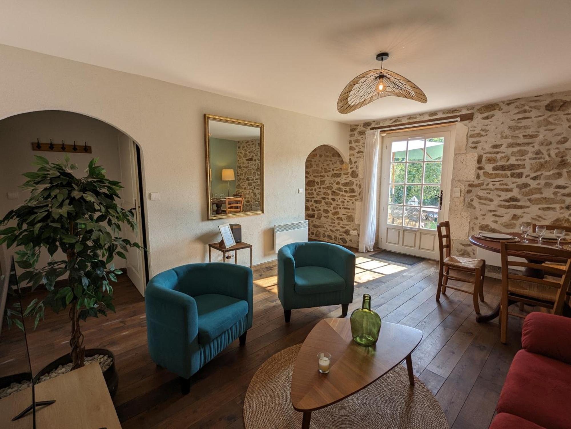 Domaine De Brise Bois Hotel
