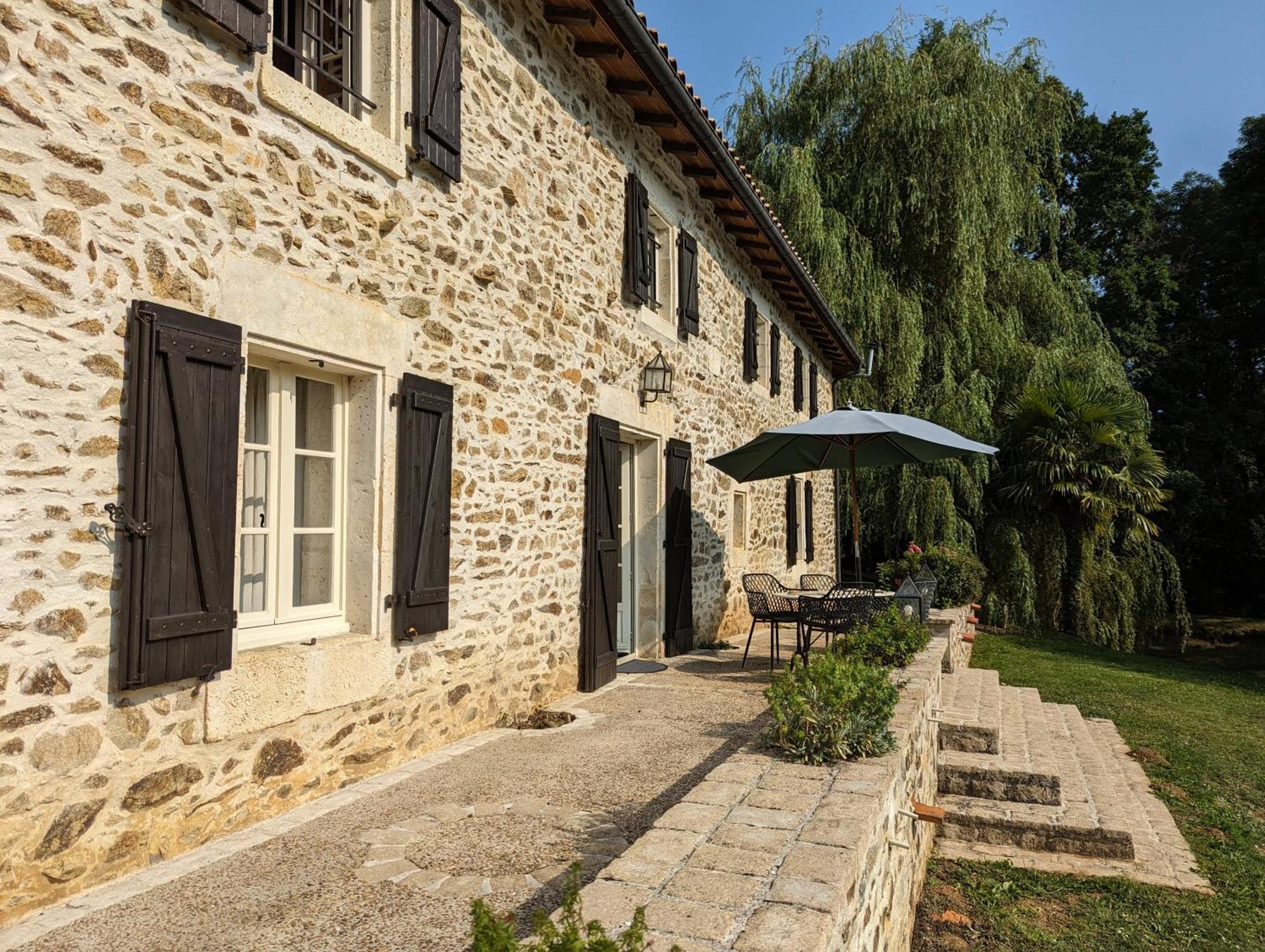 Domaine De Brise Bois