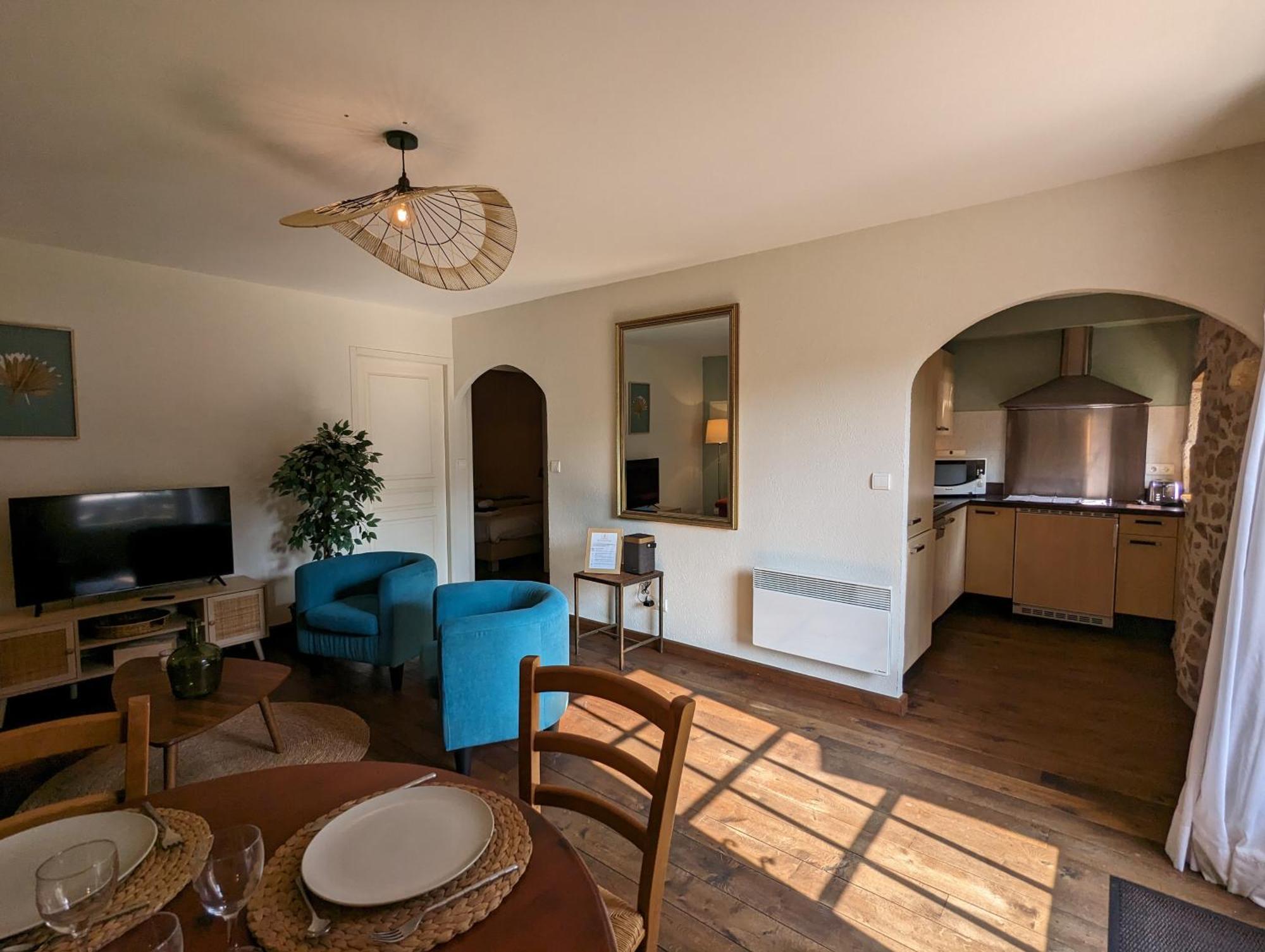Domaine De Brise Bois Hotel Rouzède