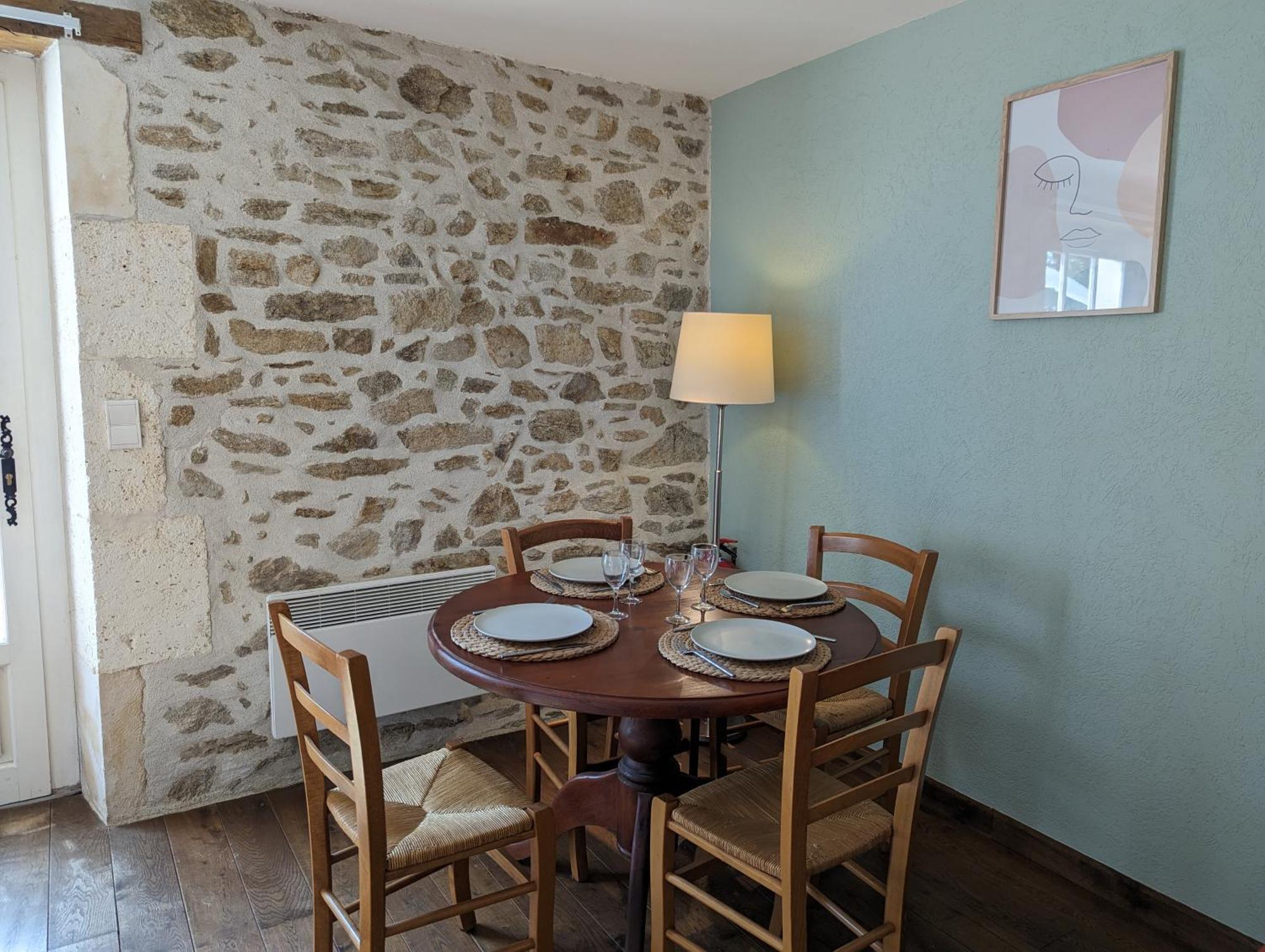 Domaine De Brise Bois - & Rouzede