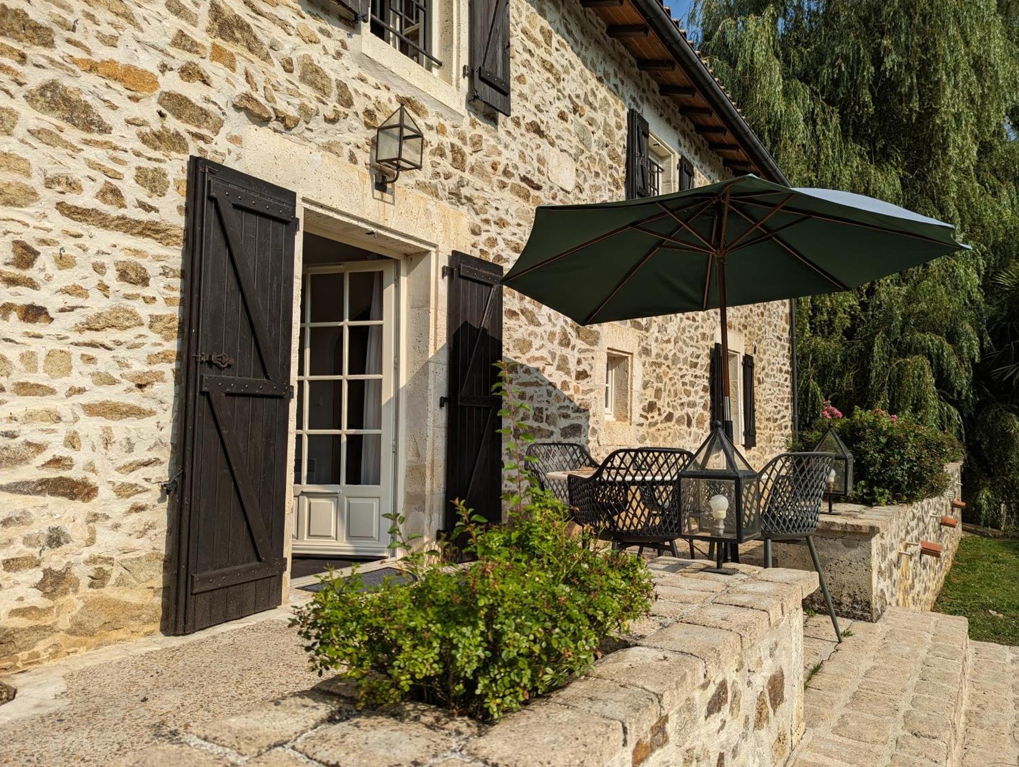 Domaine De Brise Bois Hotel 3*