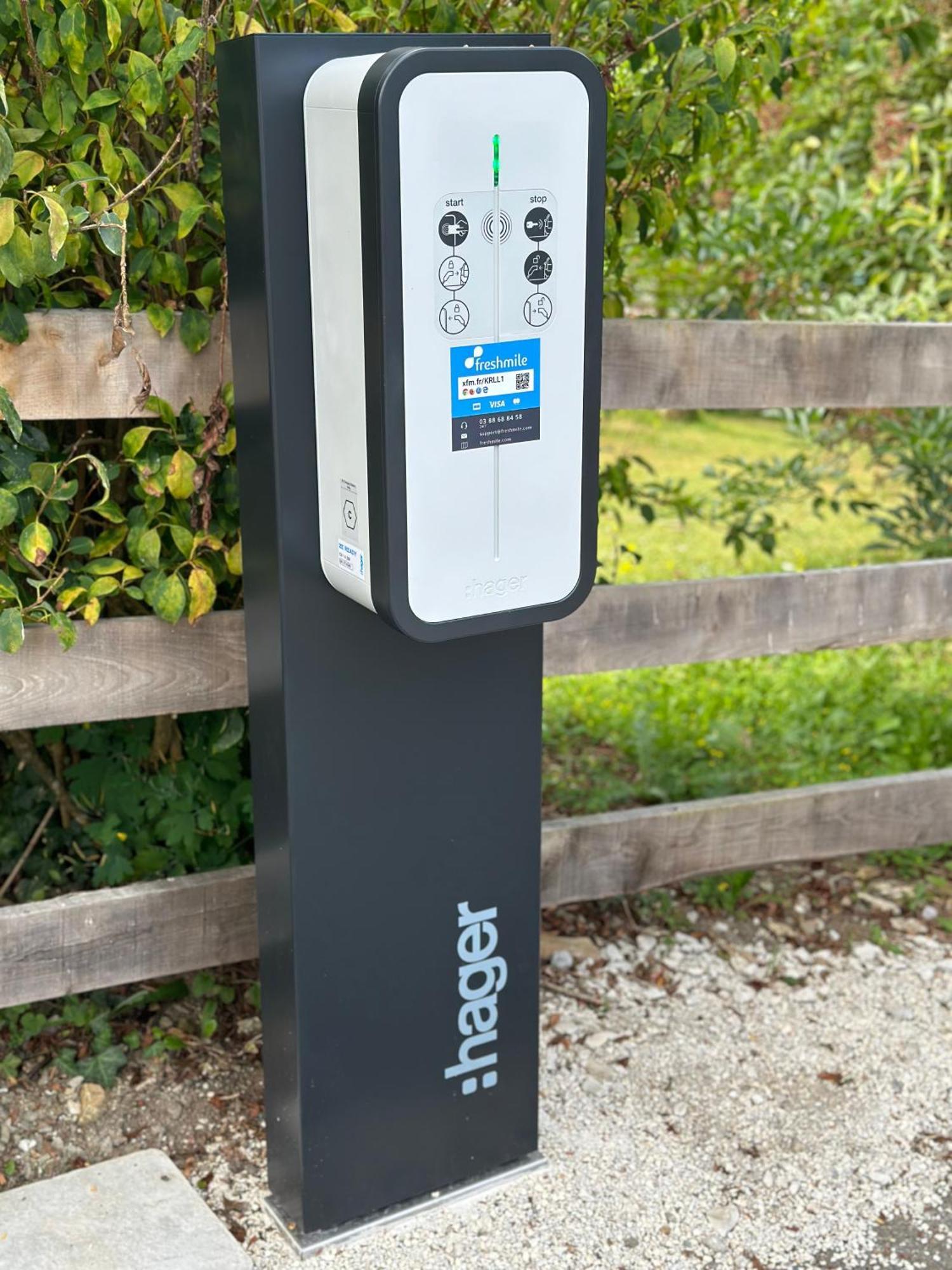 Domaine De Brise Bois 3*