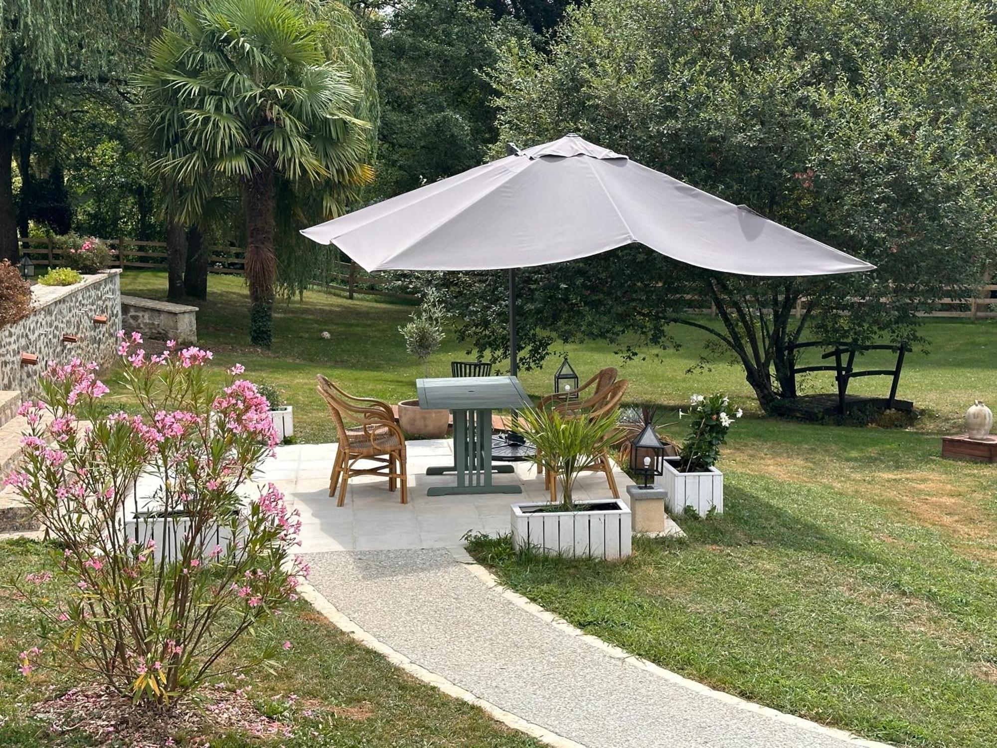 Domaine De Brise Bois